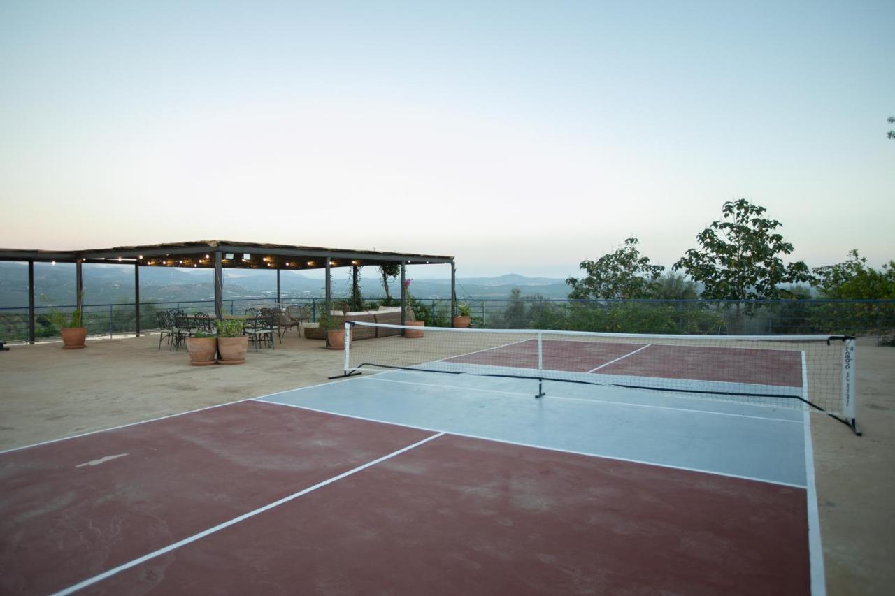 Сasa de vacaciones Cortijo Botánico El Cerro *