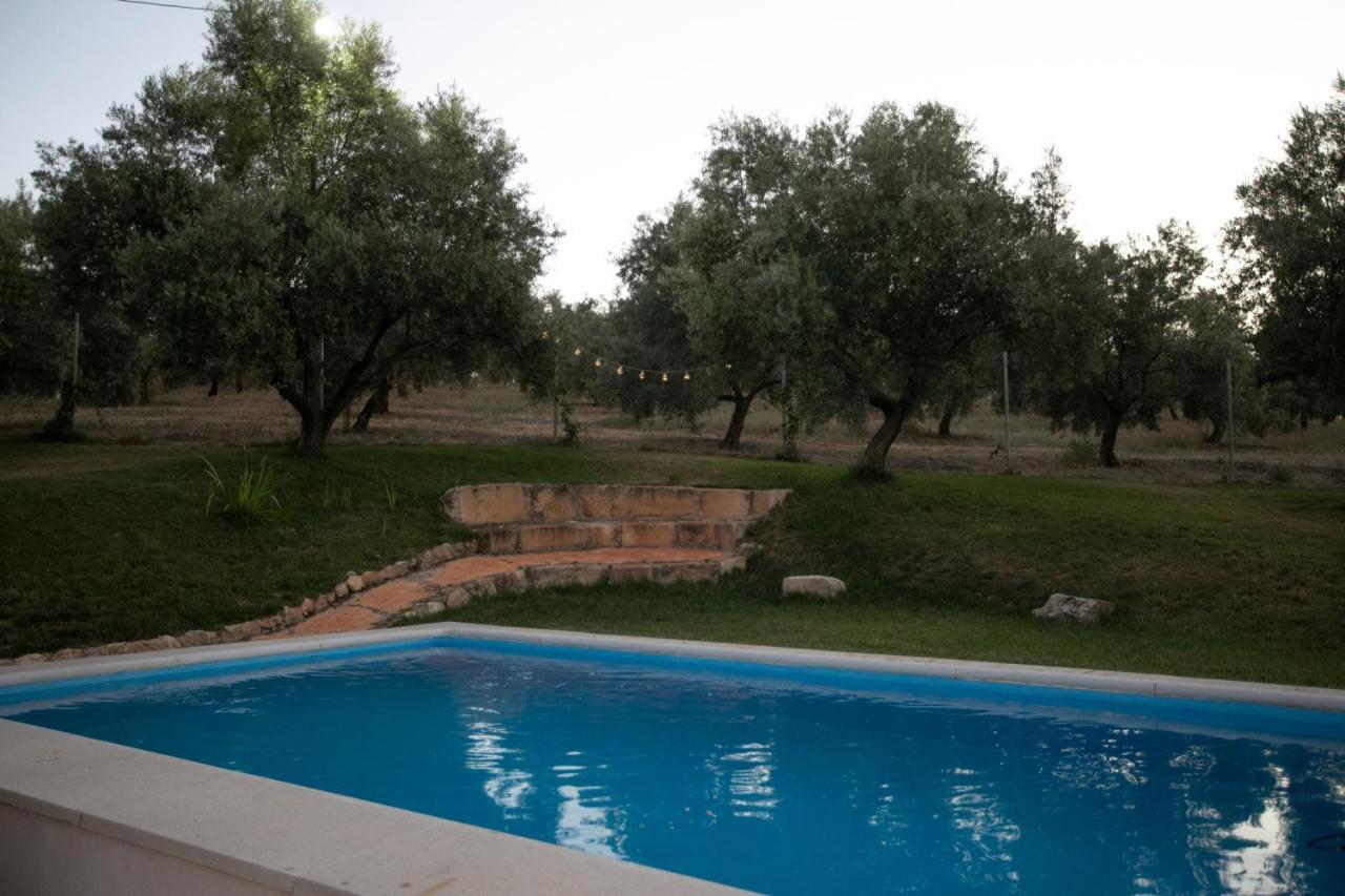 Cortijo Botánico El Cerro