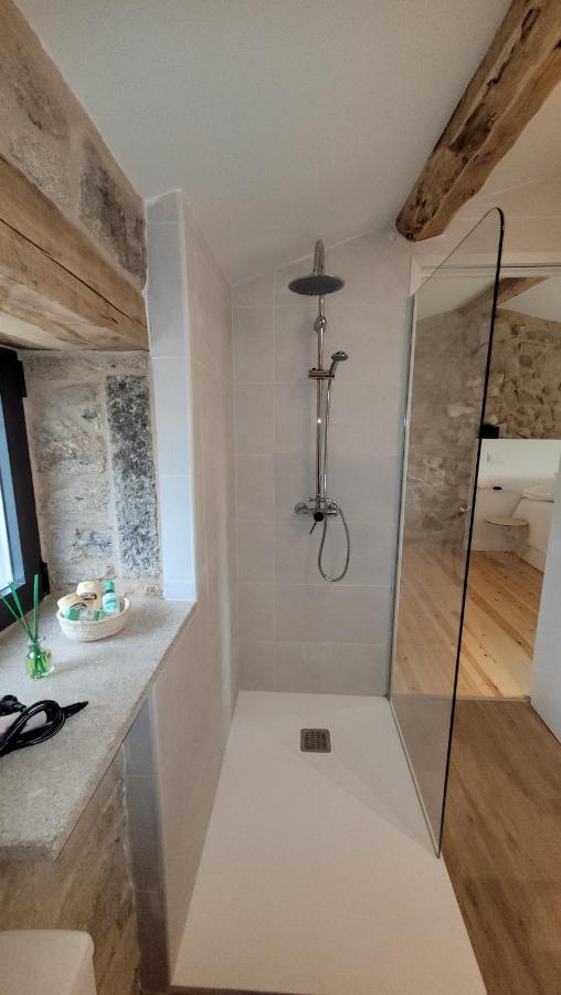 Casa Leirón Сasa de vacaciones *