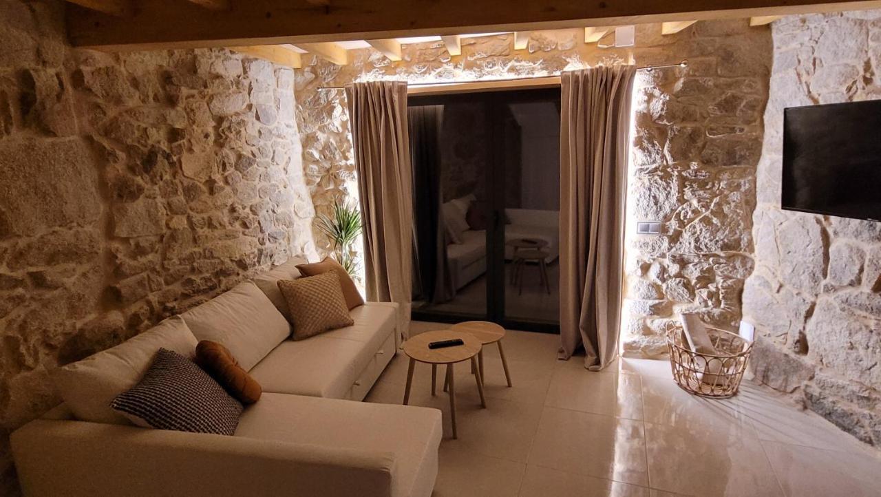 Casa Leirón Сasa de vacaciones Parada del Sil
