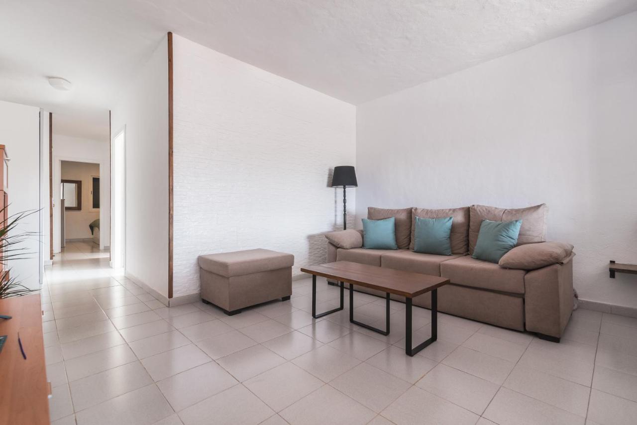 Apartment Home2book Cozy Sea Views Punta Sardina Lighthouse