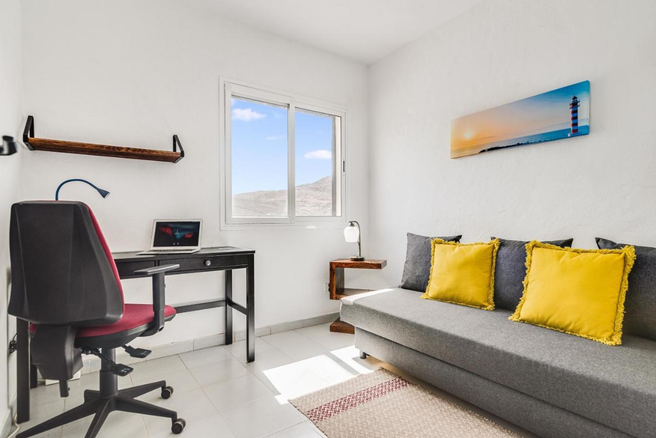 Home2book Cozy Sea Views Punta Sardina Lighthouse Galdar