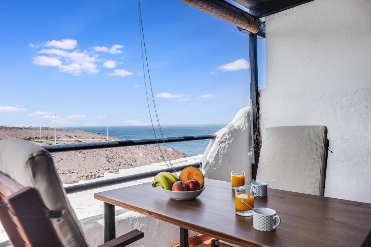 Home2book Cozy Sea Views Punta Sardina Lighthouse Apartment Galdar