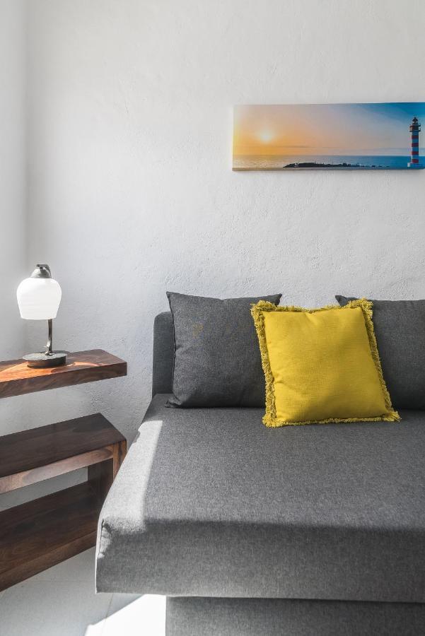 Home2book Cozy Sea Views Punta Sardina Lighthouse *