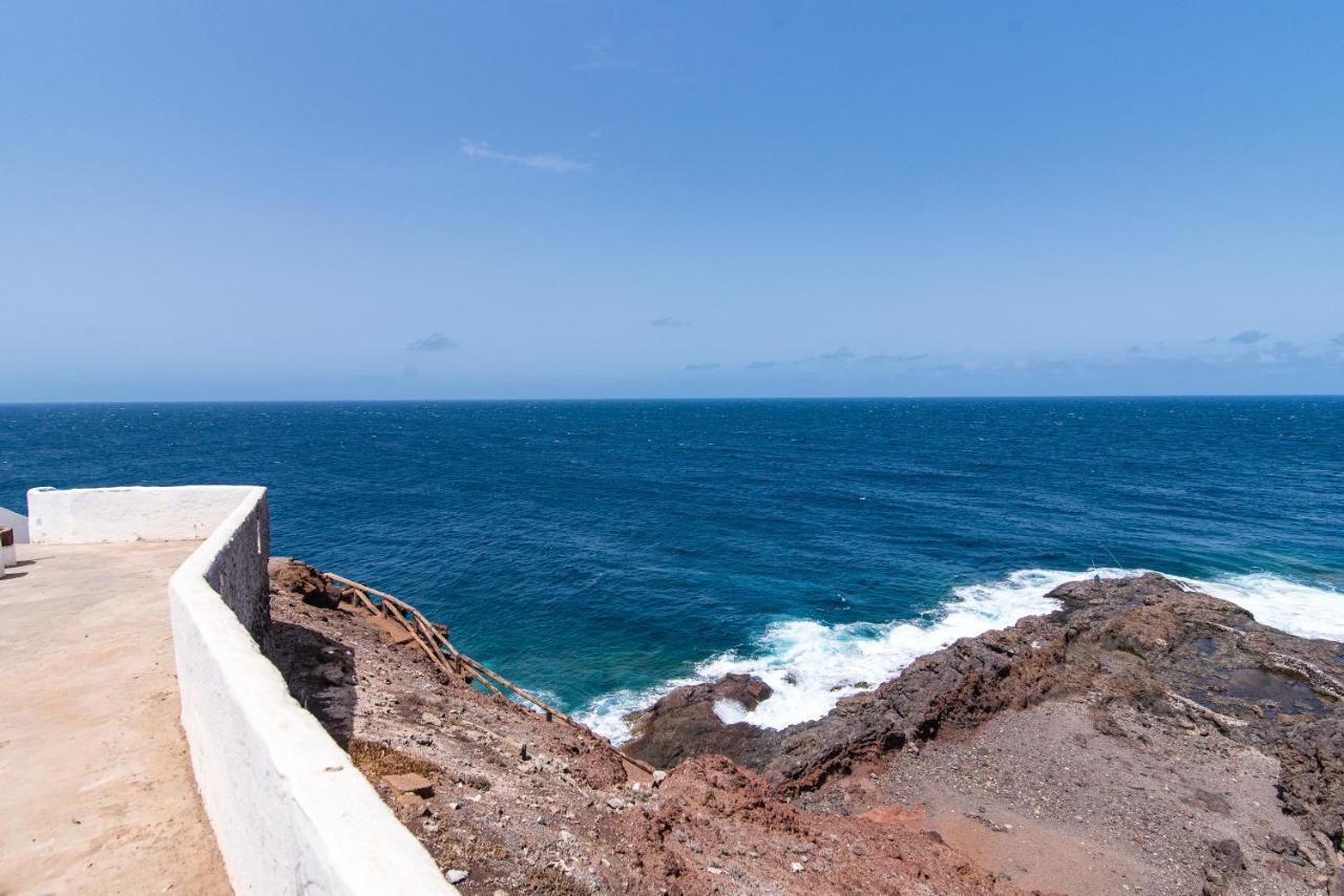 Apartment Home2book Cozy Sea Views Punta Sardina Lighthouse *