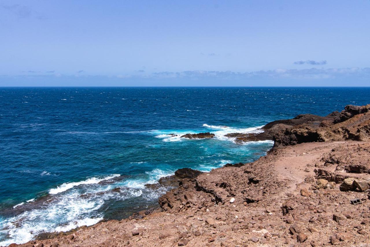 Home2book Cozy Sea Views Punta Sardina Lighthouse Apartment Galdar