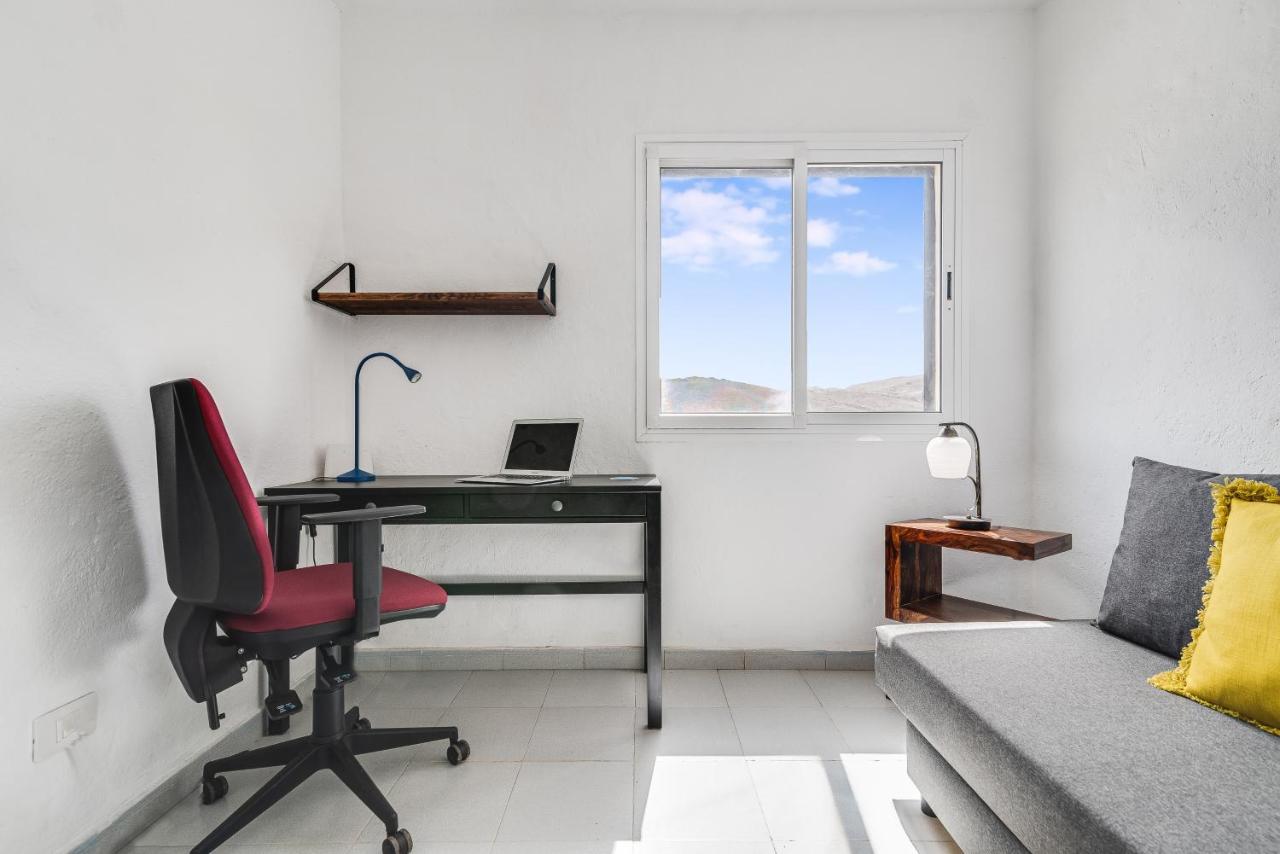 Home2book Cozy Sea Views Punta Sardina Lighthouse Galdar