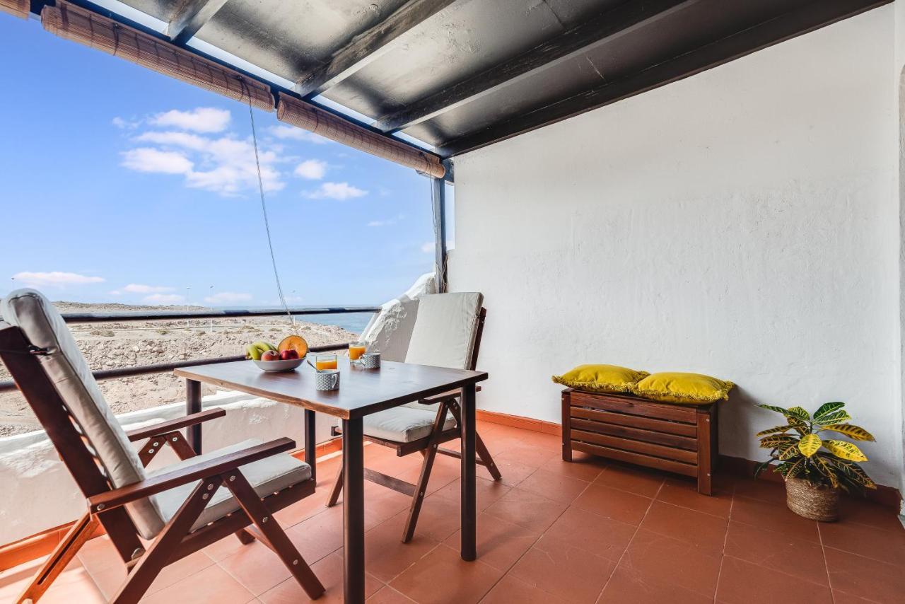 Apartment Home2book Cozy Sea Views Punta Sardina Lighthouse