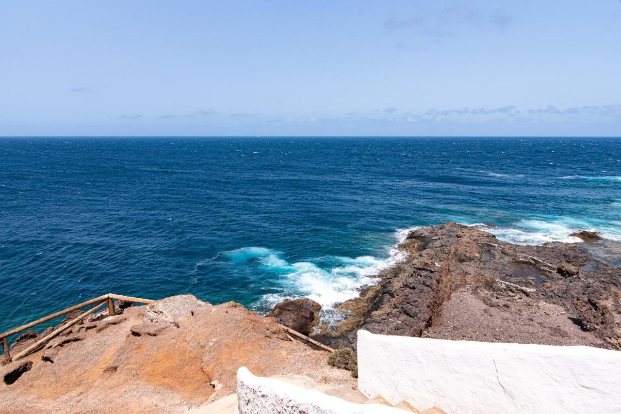 Home2book Cozy Sea Views Punta Sardina Lighthouse Apartment