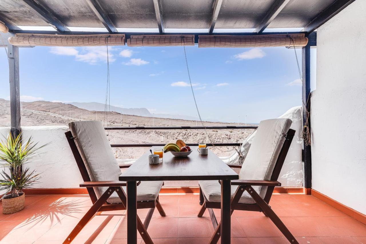 Apartment Home2book Cozy Sea Views Punta Sardina Lighthouse *