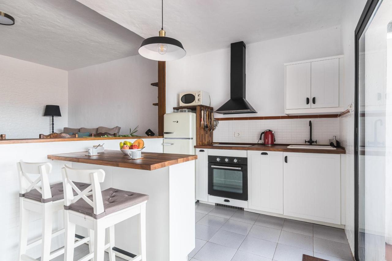 Apartment Home2book Cozy Sea Views Punta Sardina Lighthouse Galdar