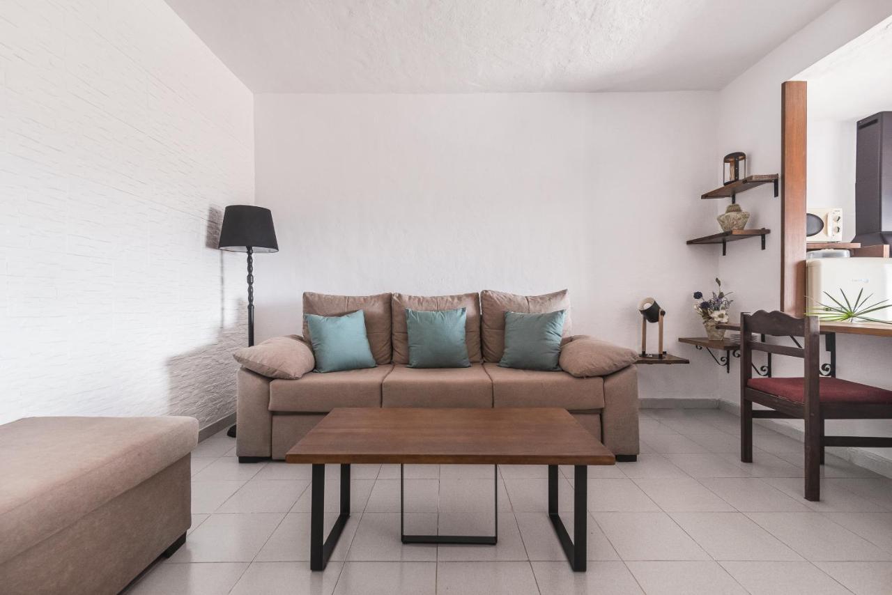 Home2book Cozy Sea Views Punta Sardina Lighthouse * Galdar