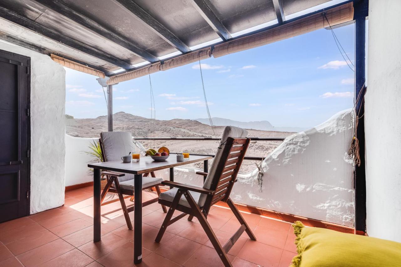 Home2book Cozy Sea Views Punta Sardina Lighthouse * Galdar