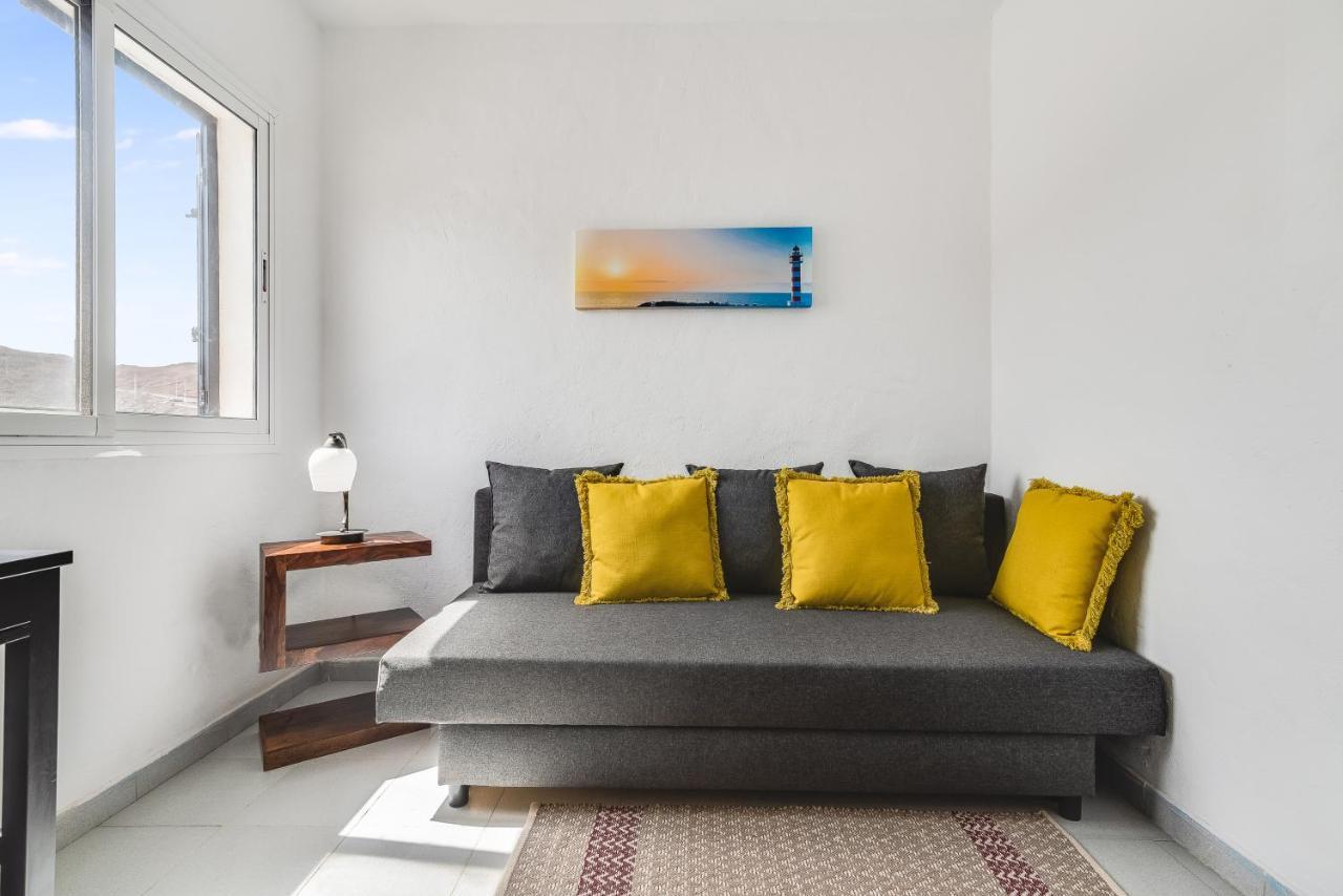 Apartment Home2book Cozy Sea Views Punta Sardina Lighthouse Galdar