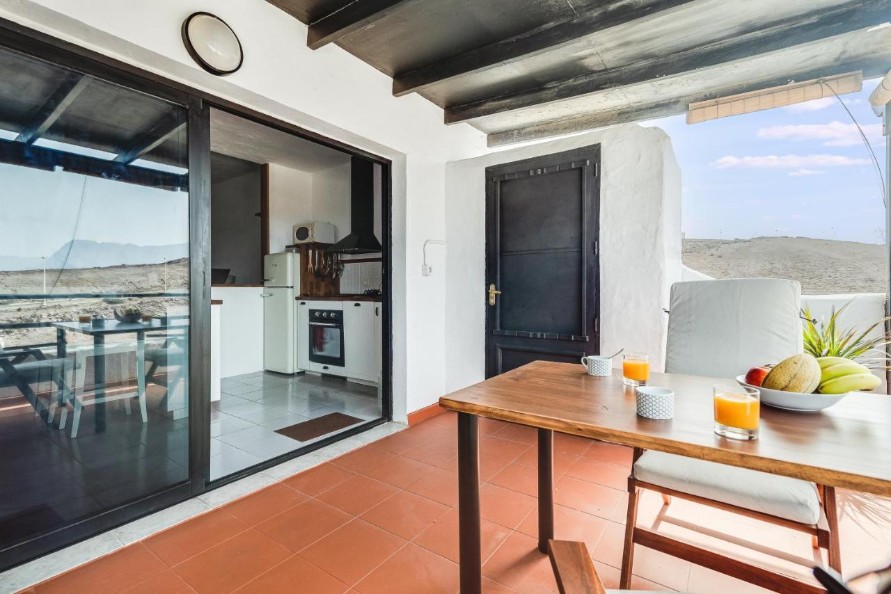 Apartment Home2book Cozy Sea Views Punta Sardina Lighthouse Galdar