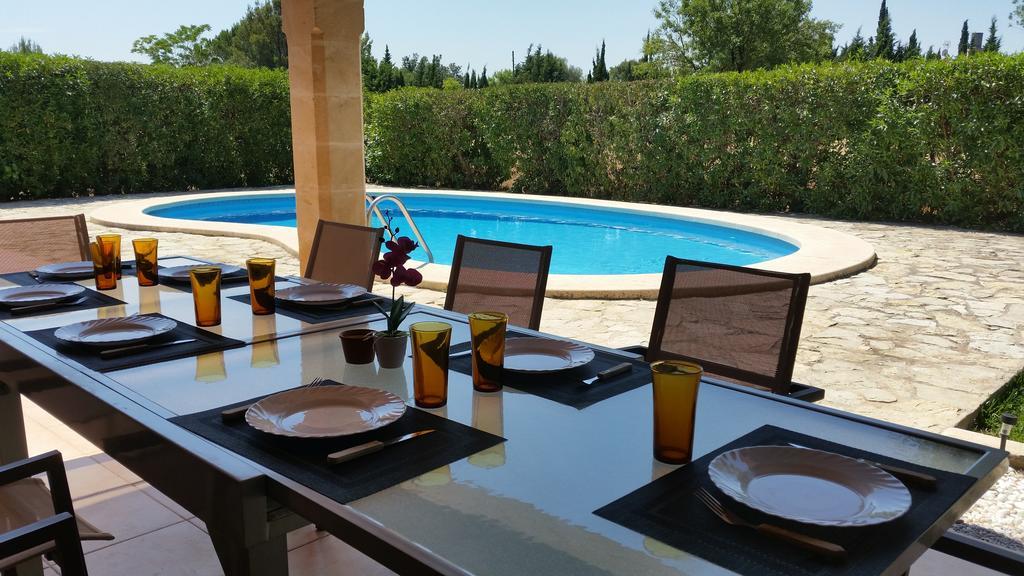 Holiday home Canescandeu