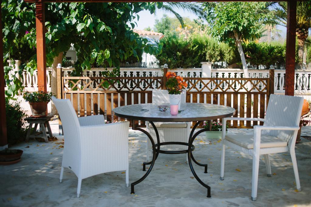 Casa Torres - Adults Only El Albir