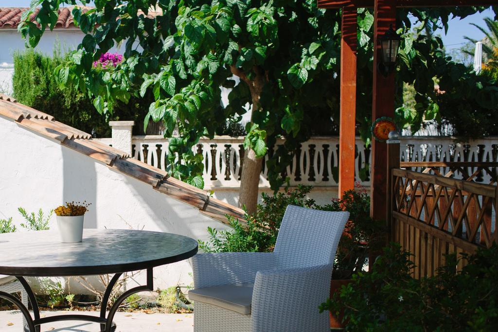 Casa Torres - Adults Only Apartamento El Albir