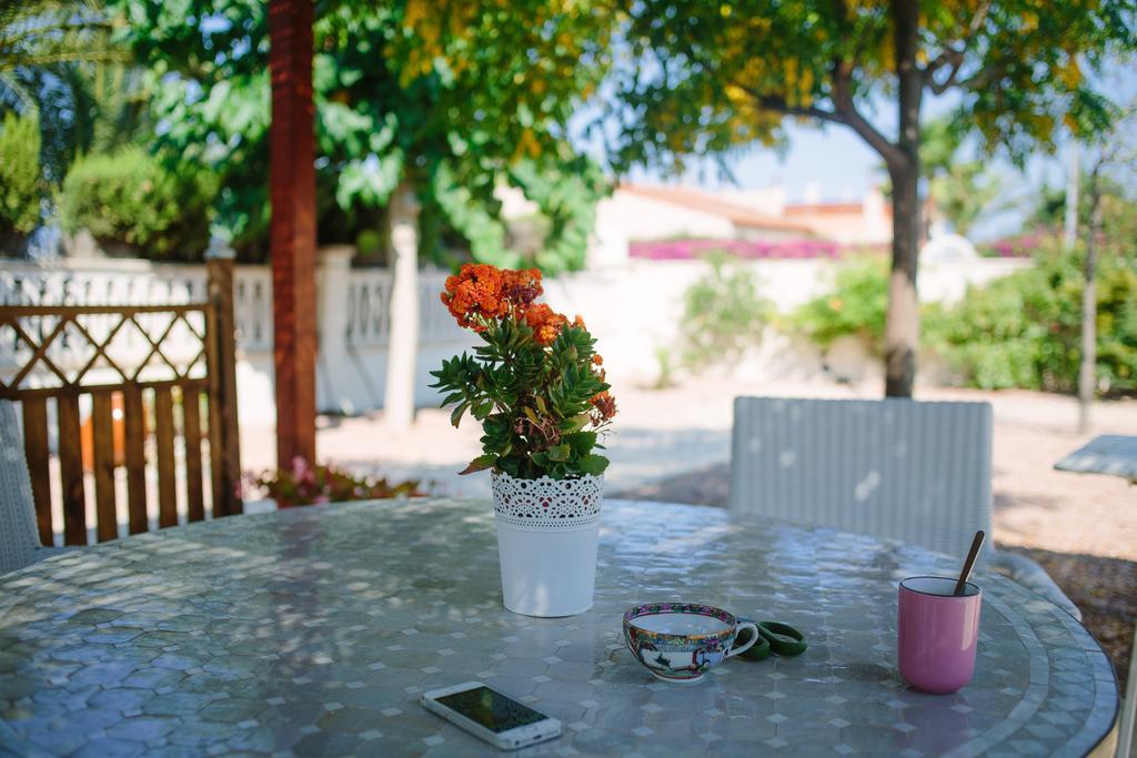 Casa Torres - Adults Only Apartamento