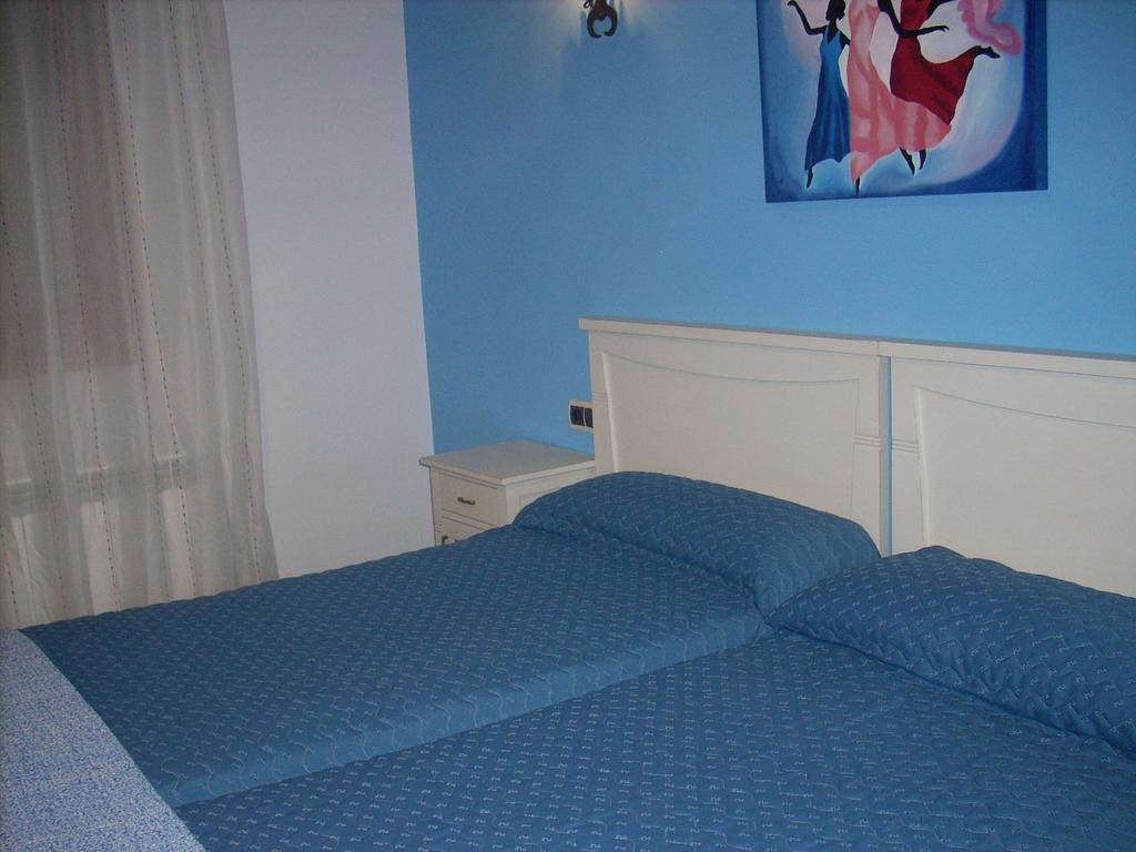 Apartamento Turisticos El Refugio Mora de Rubielos