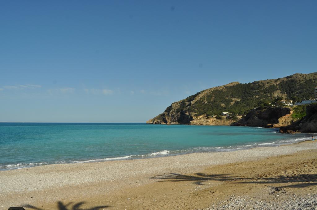 Bcl Playa Albir Apartamento