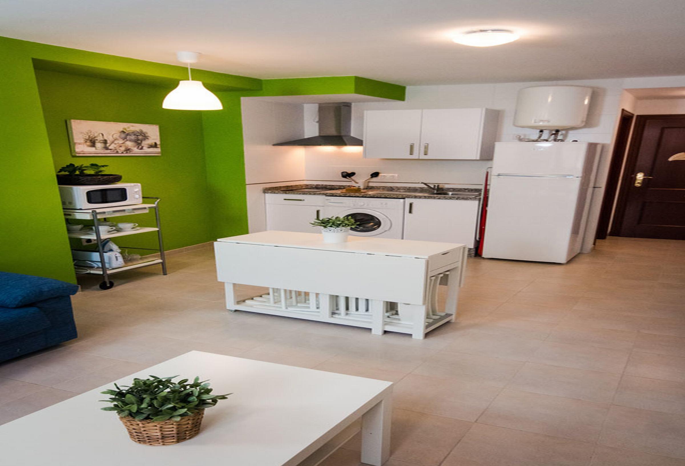 Holidays2malaga Juan De Mena Apartment Malaga