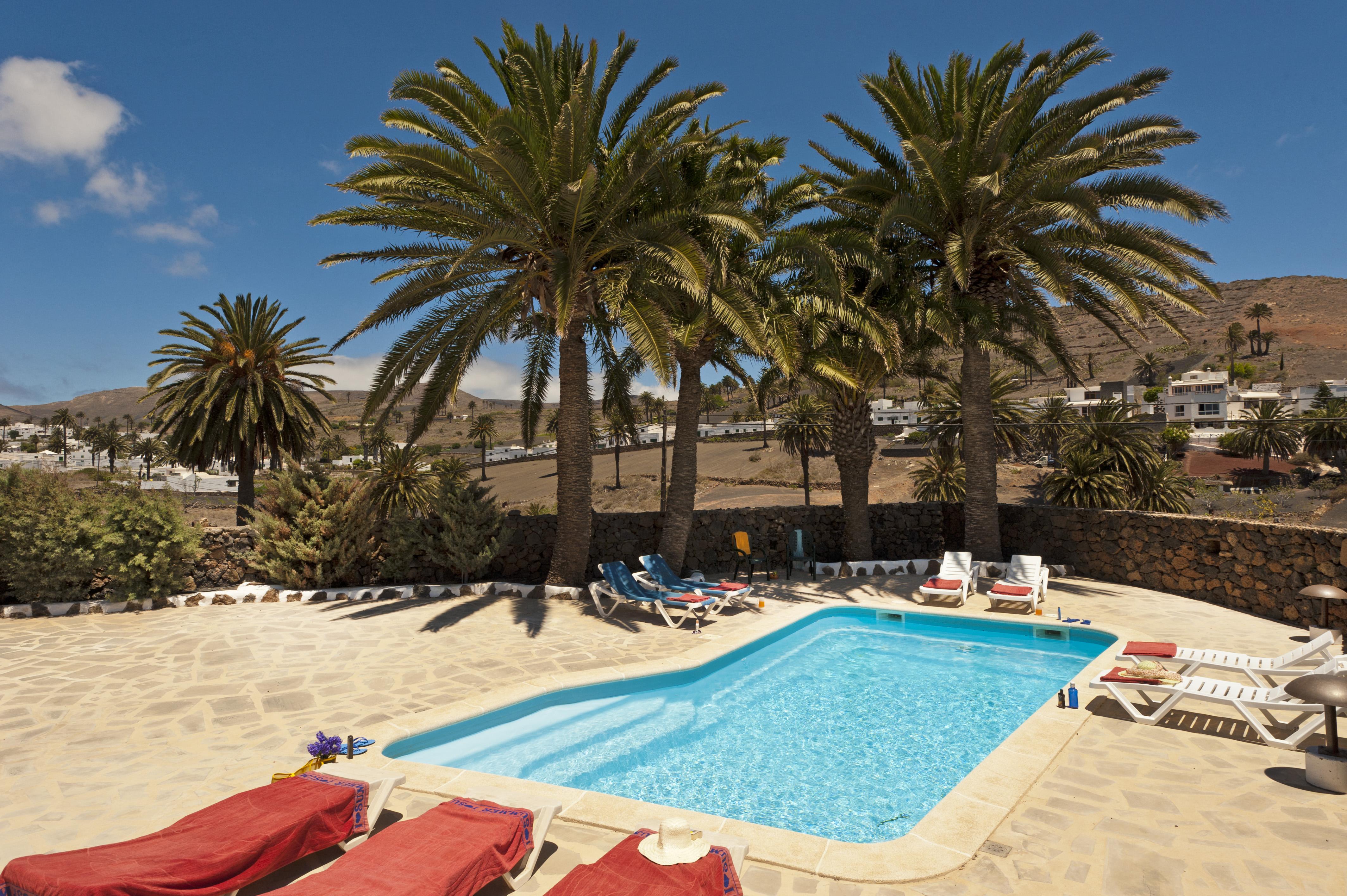 Villa La Crucita *
