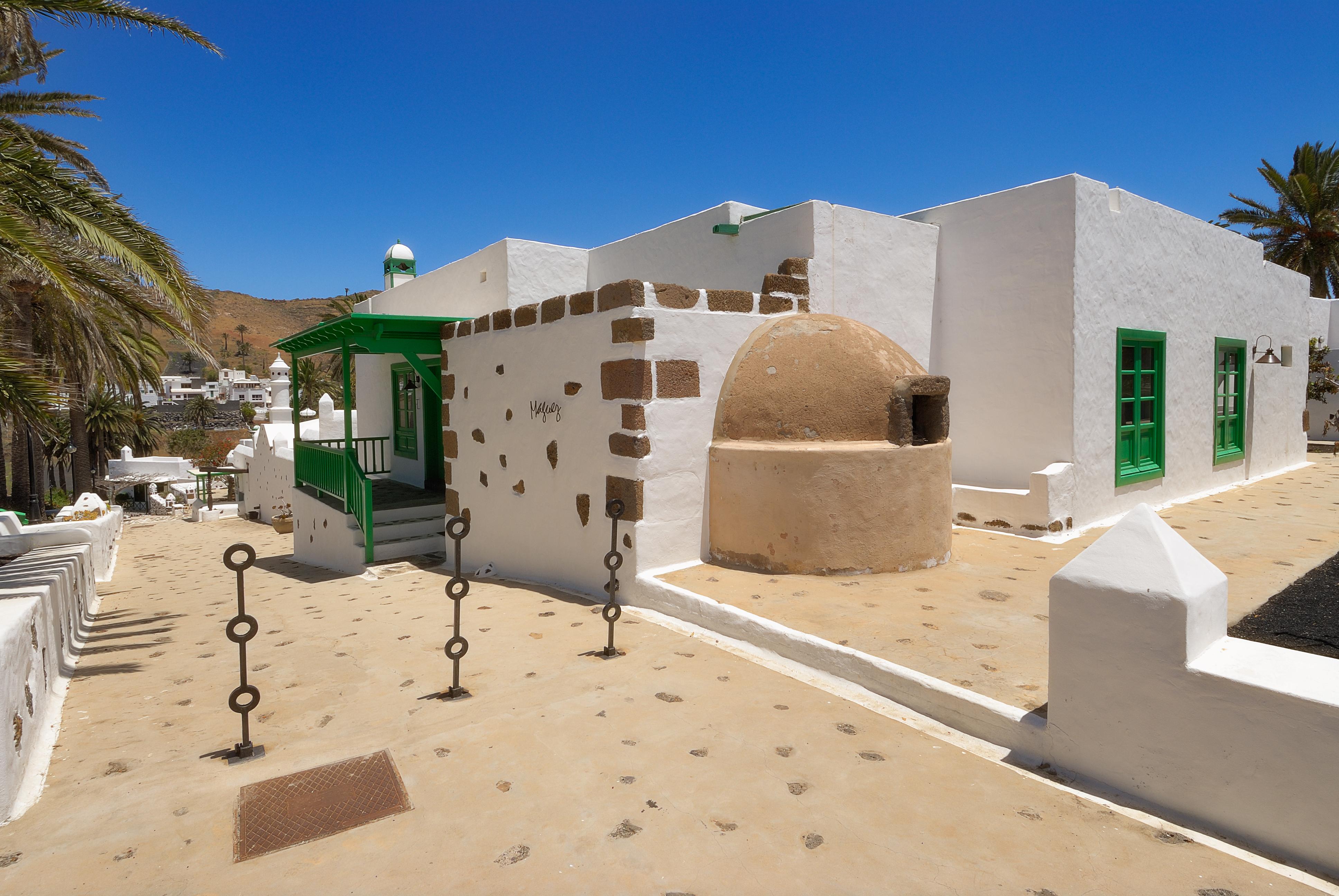 La Crucita Villa *