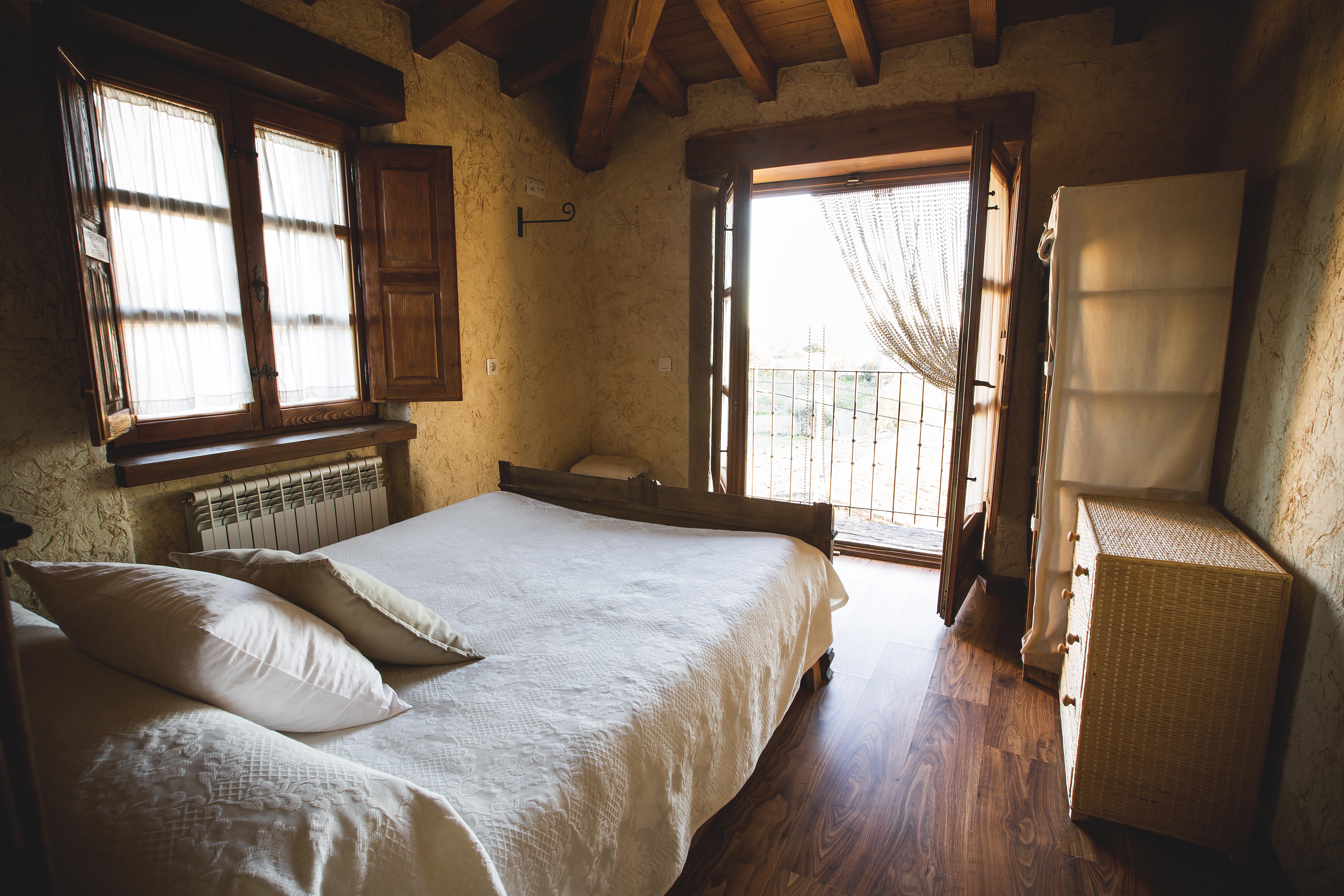 Hotel Orgullo Rural 4*