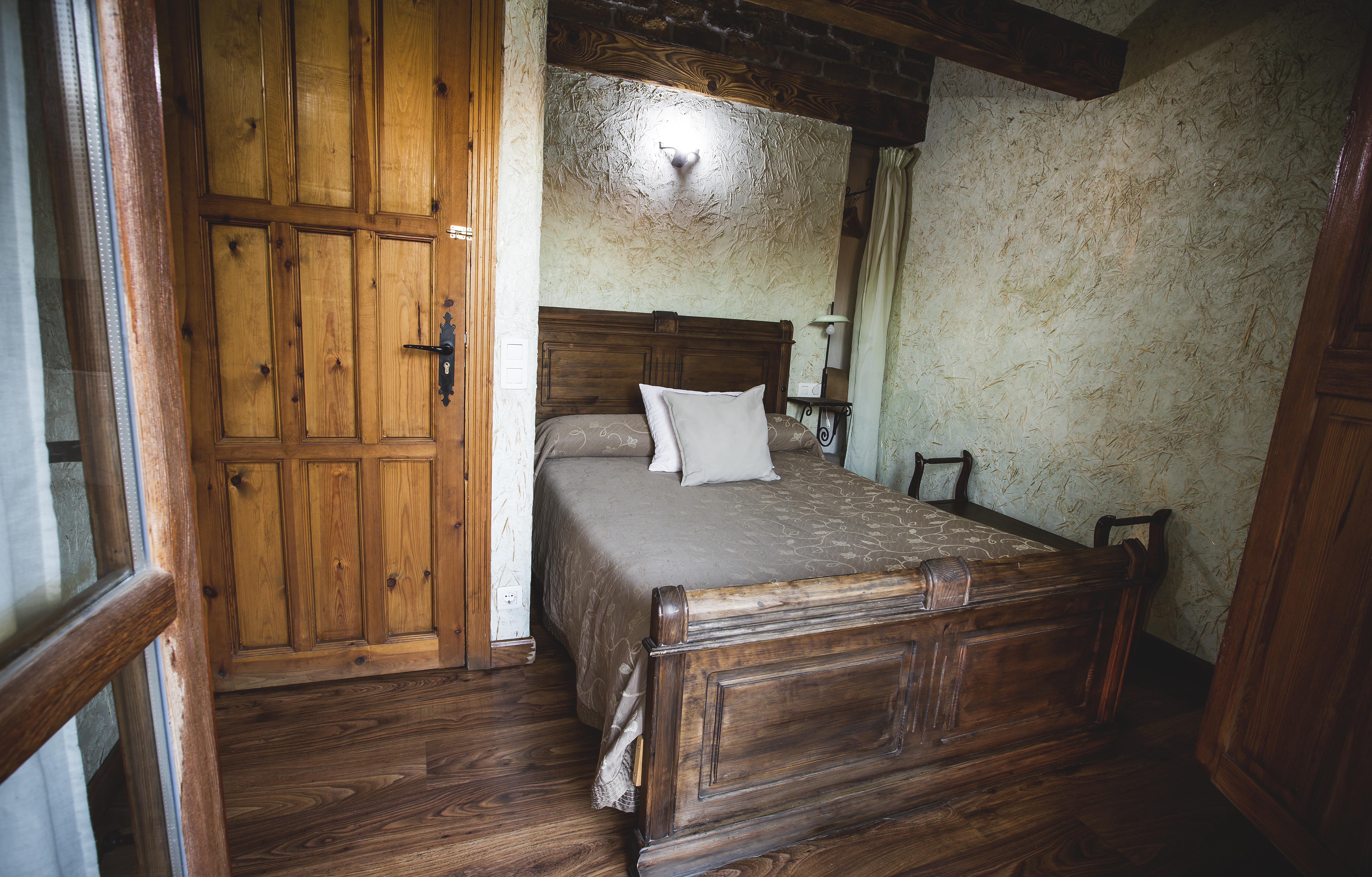 Hotel Orgullo Rural Bermellar