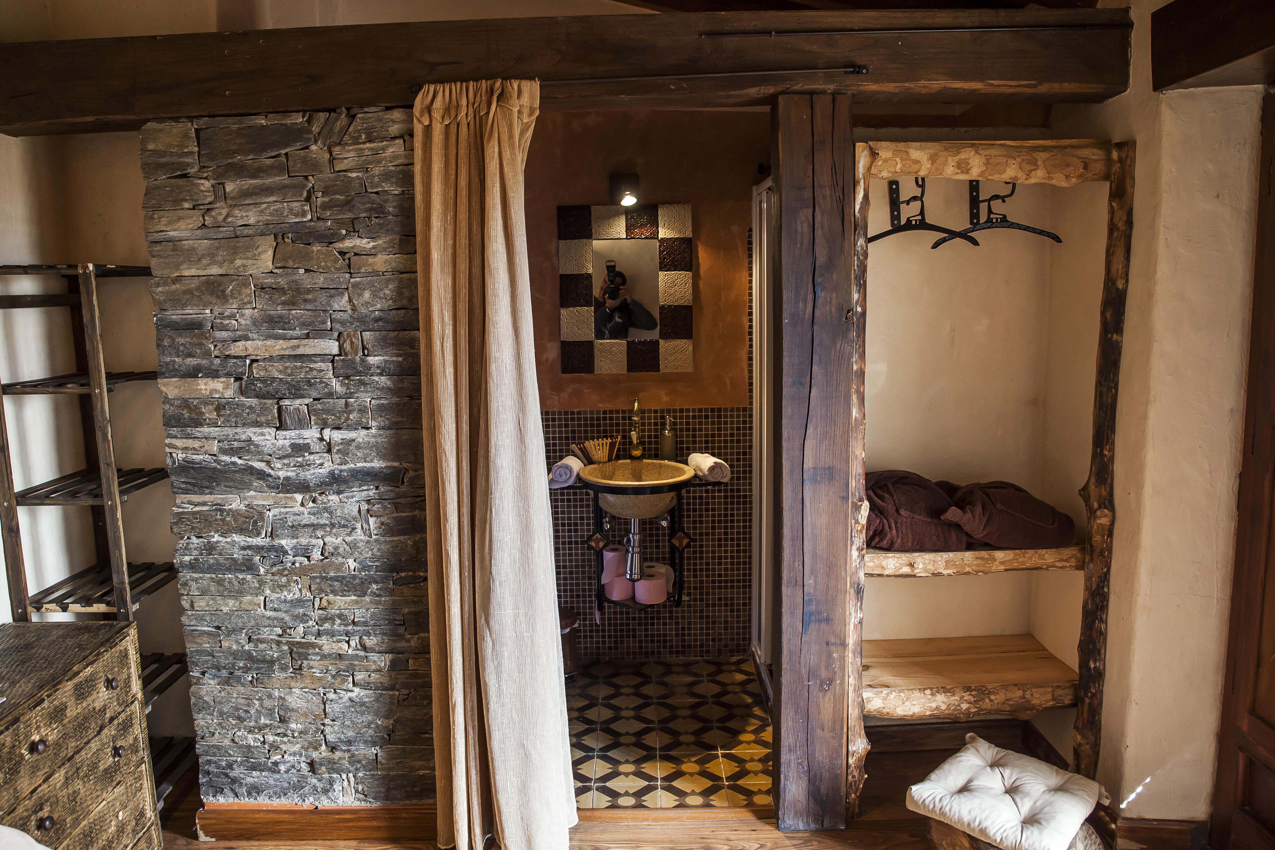 Hotel Orgullo Rural Bermellar