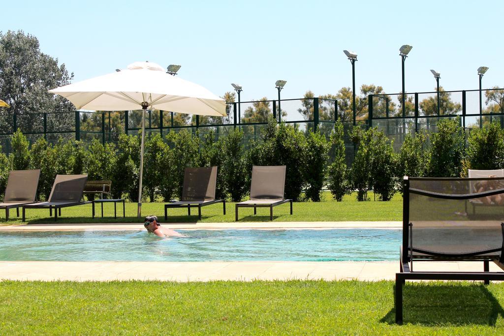 Urh - Moli Del Mig Hotel