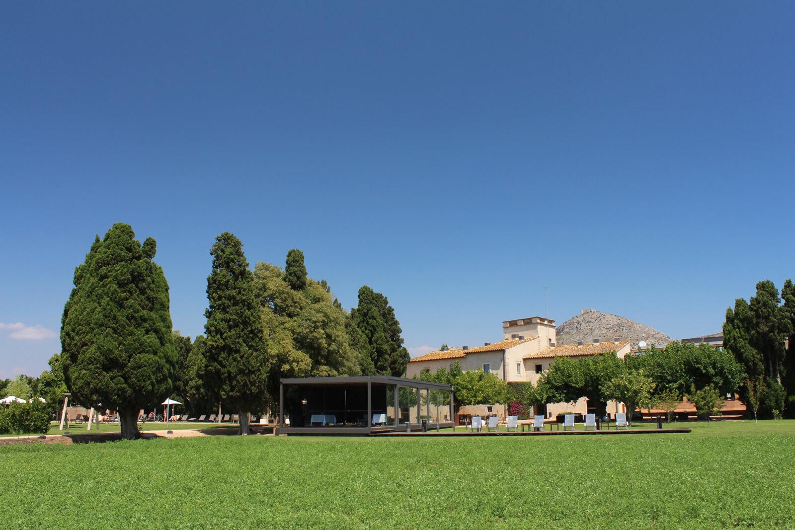 Urh - Moli Del Mig Torroella De Montgri