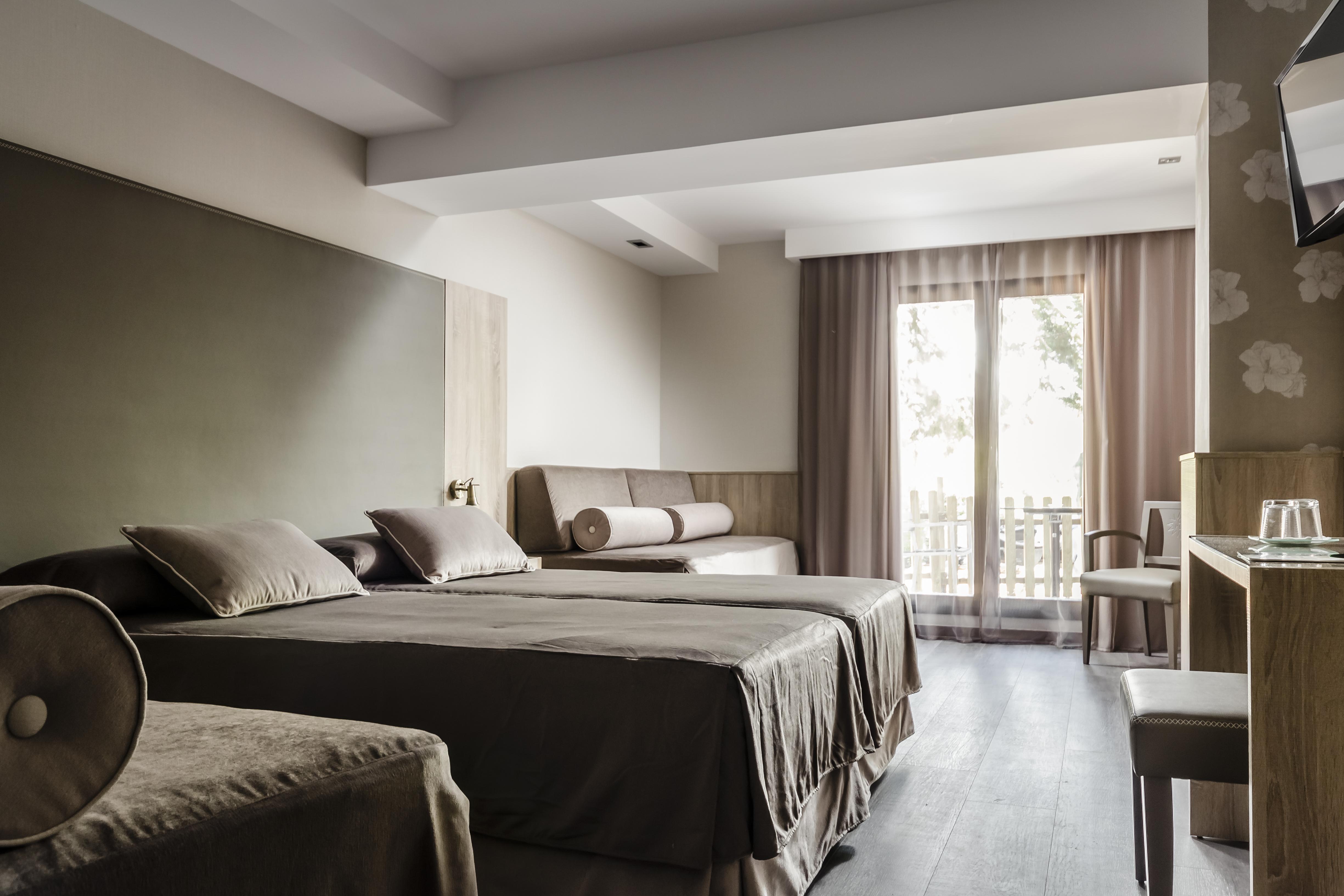 Hotel Civera