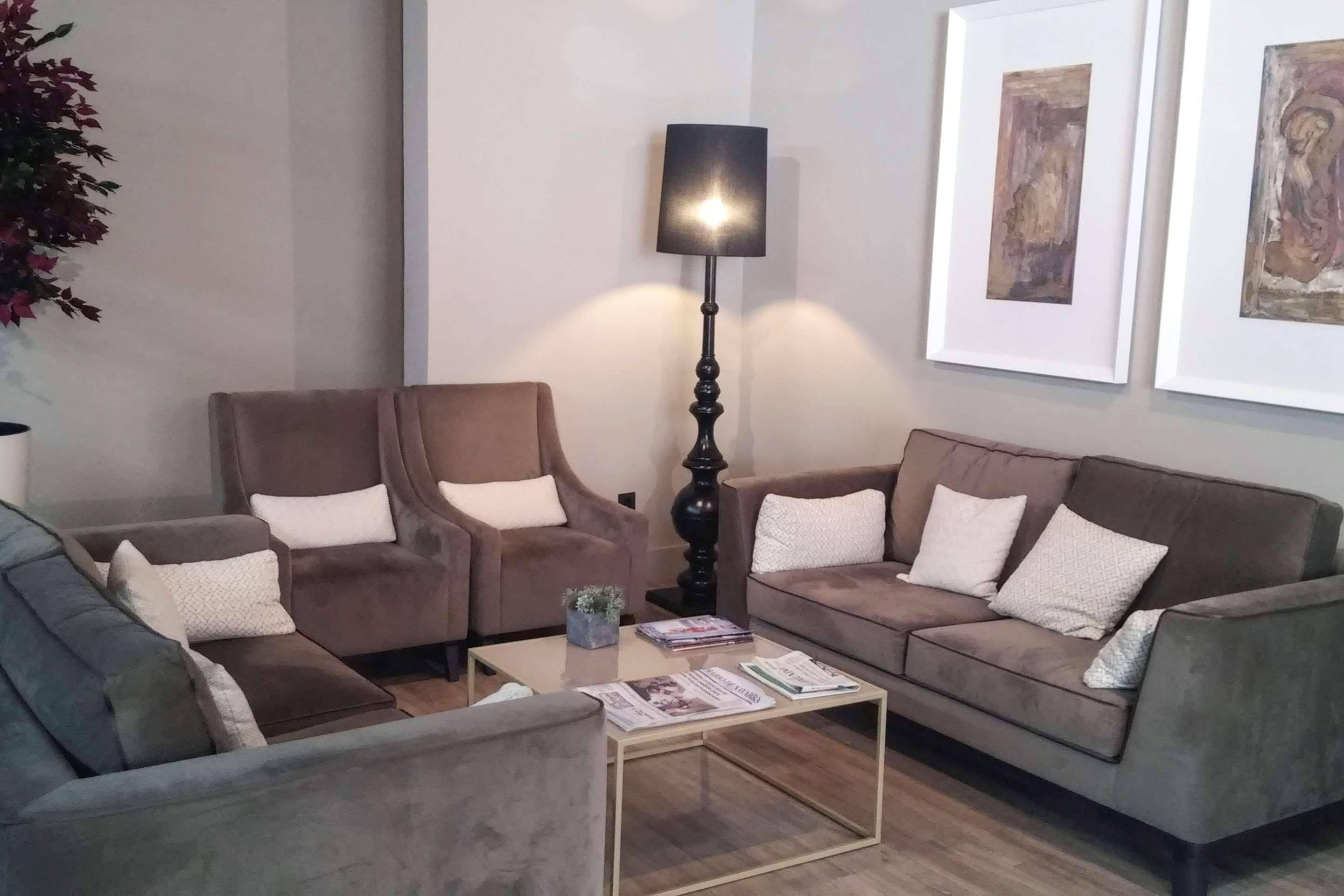 Sercotel Bardenas 3*