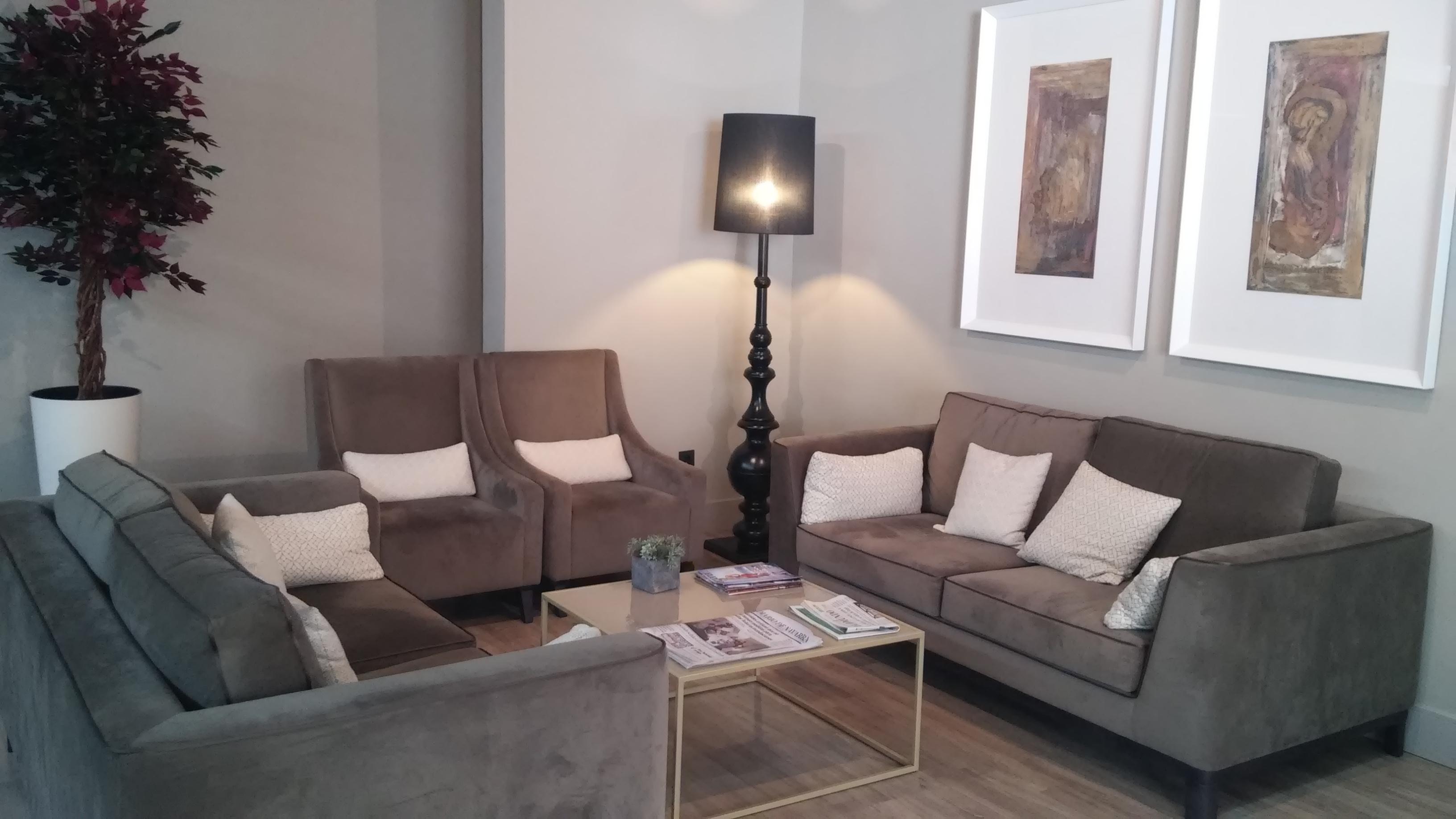 Sercotel Bardenas Tudela