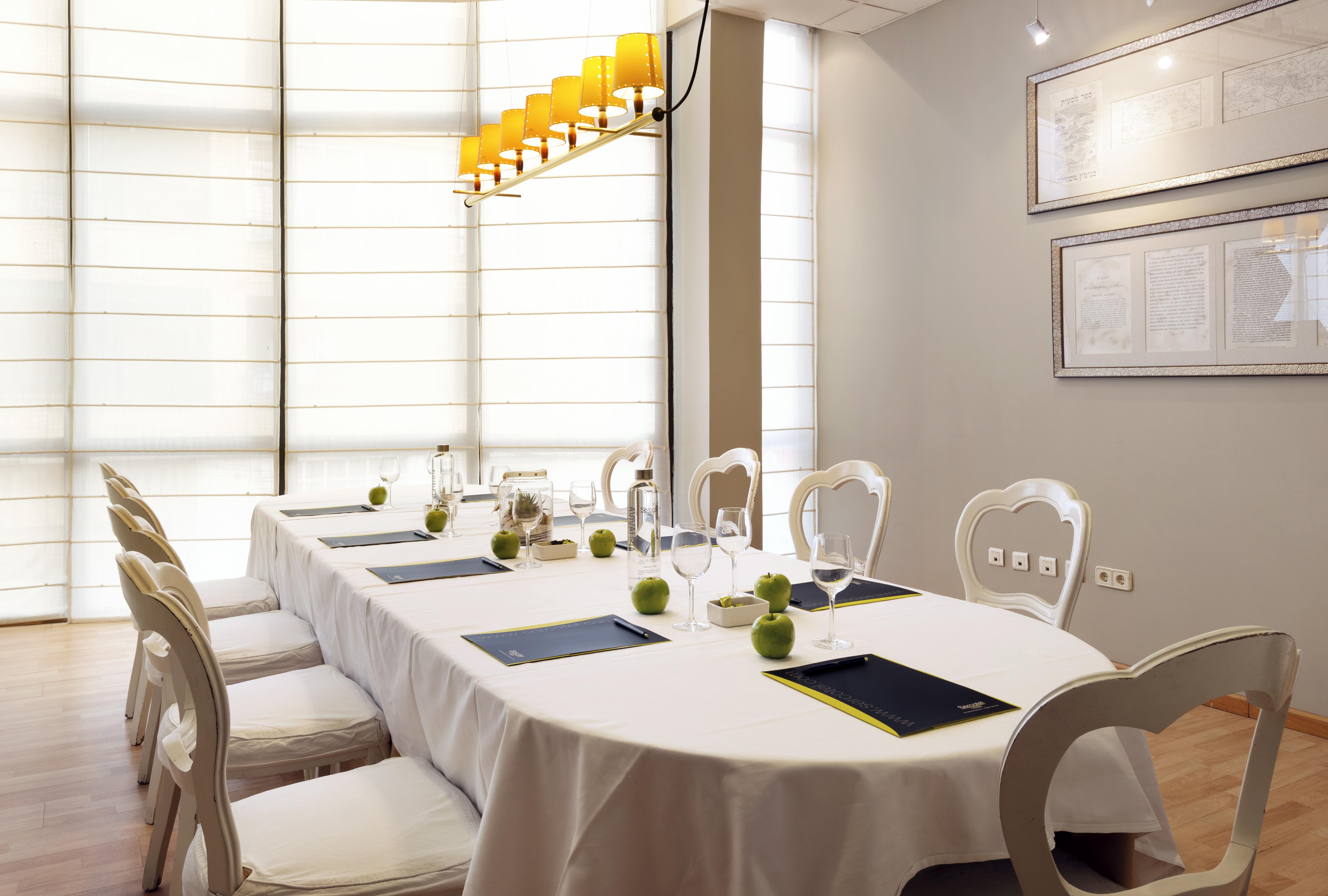 Hotel Sercotel Bardenas Tudela