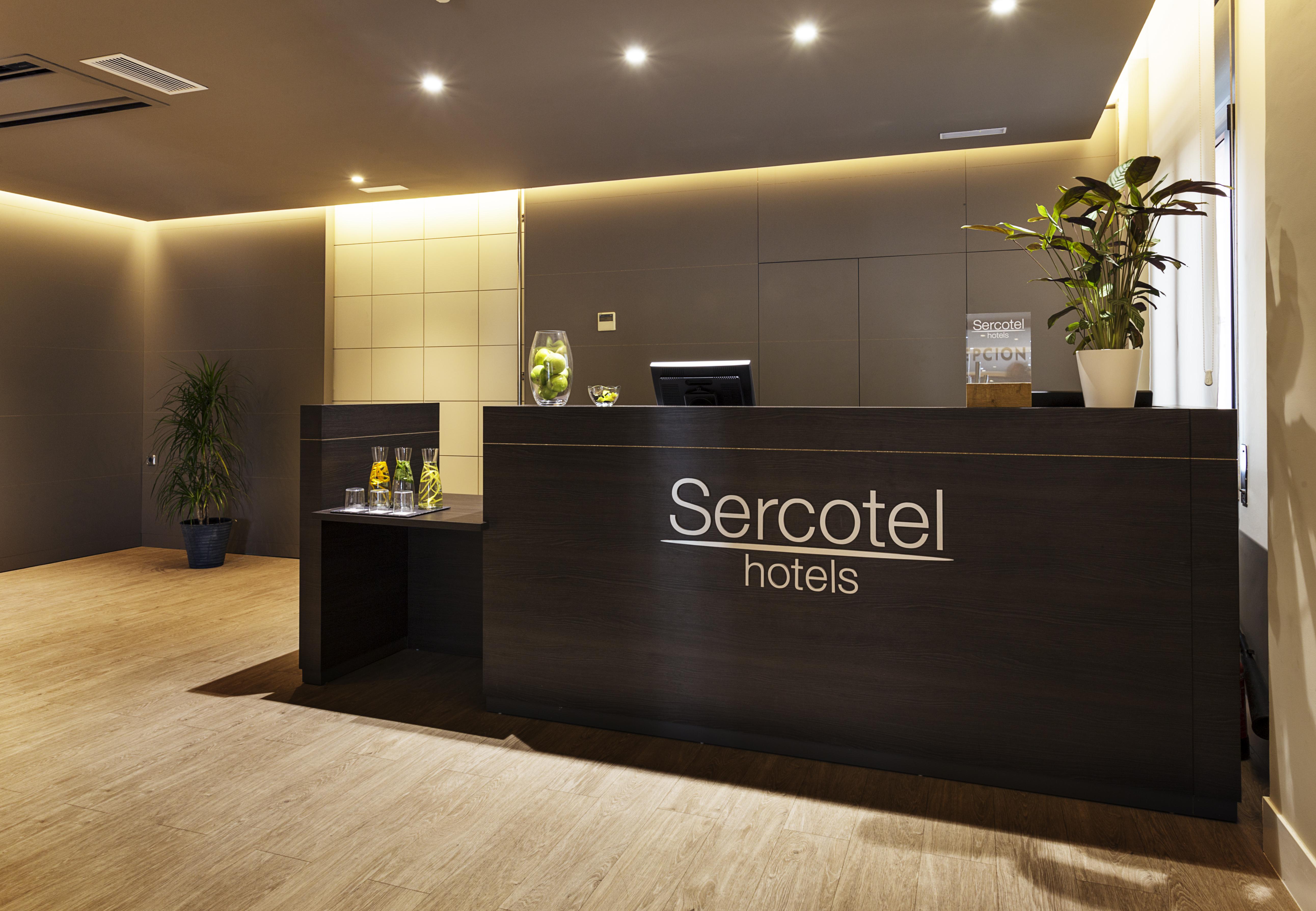 Sercotel Bardenas Tudela