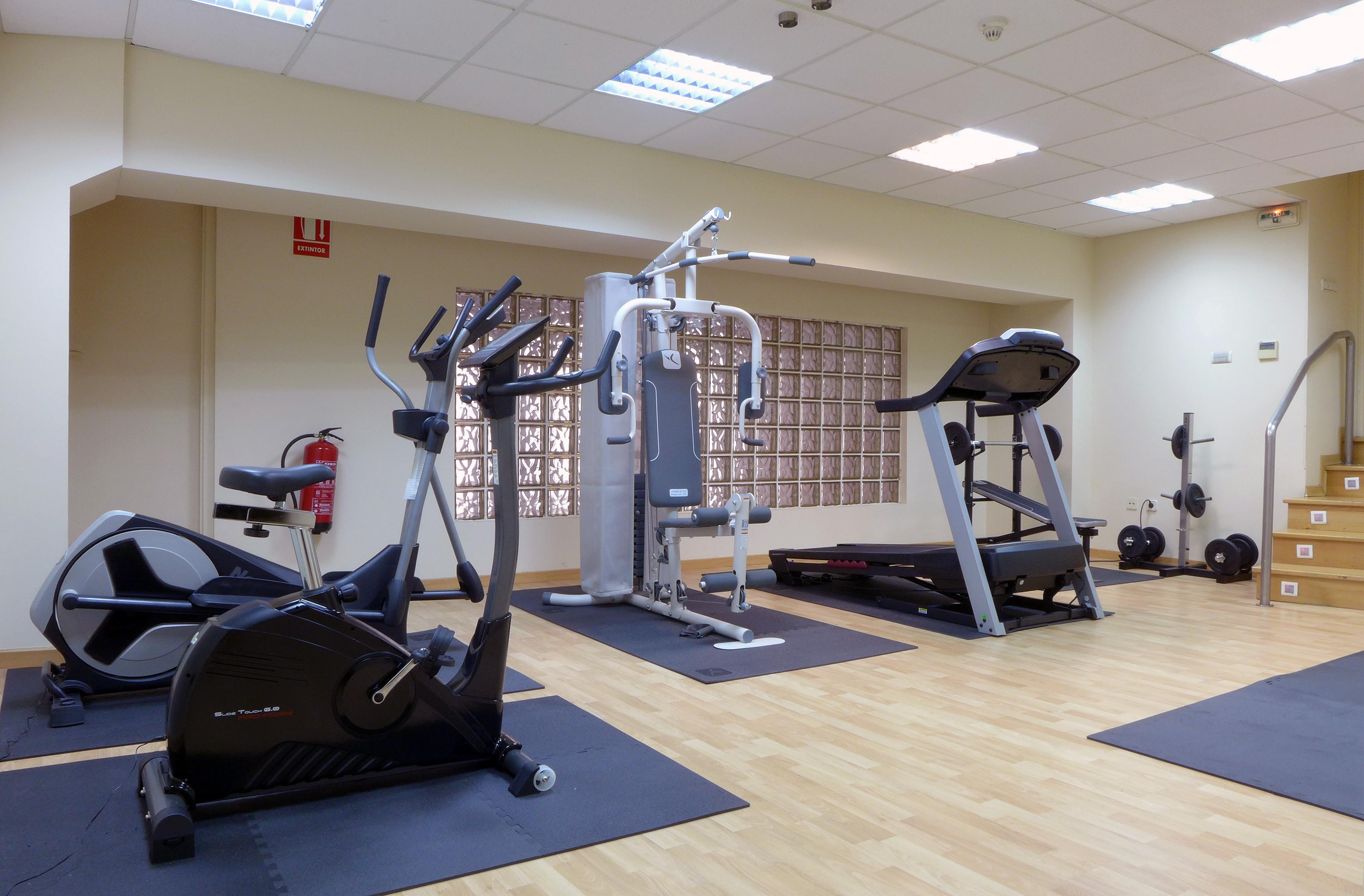 Sercotel Bardenas Hotel 3*