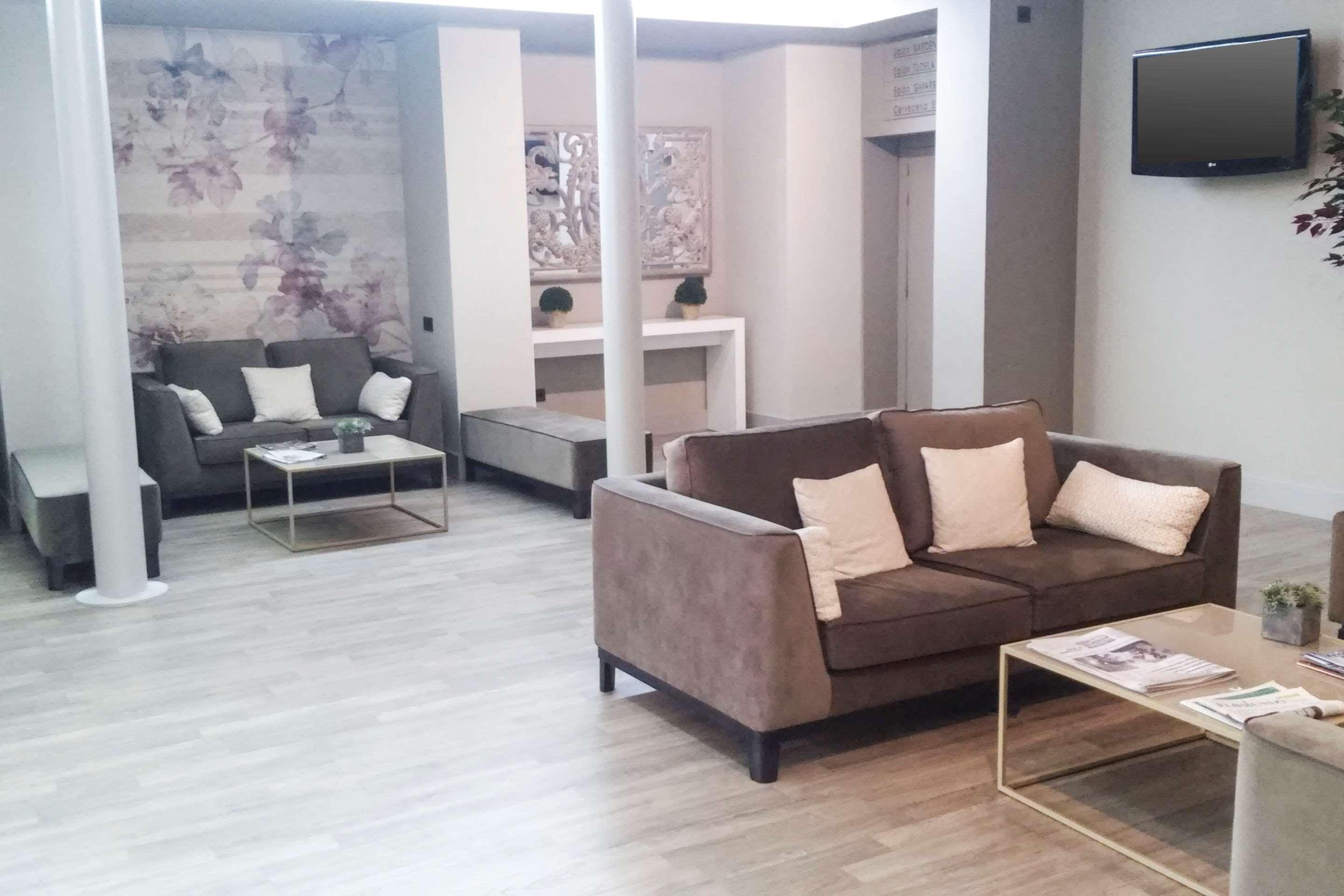 Sercotel Bardenas Hotel 3*