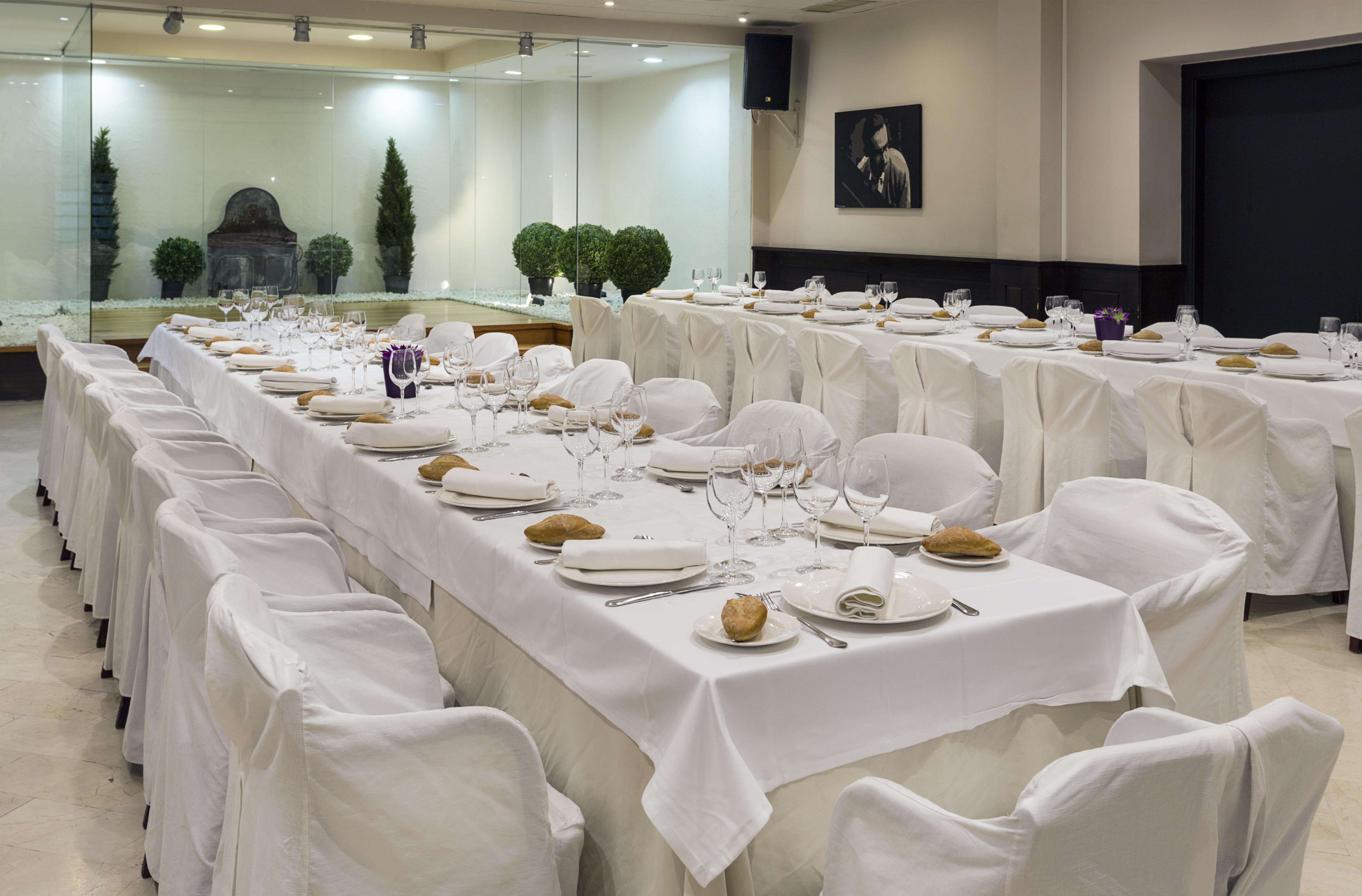 Hotel Sercotel Bardenas