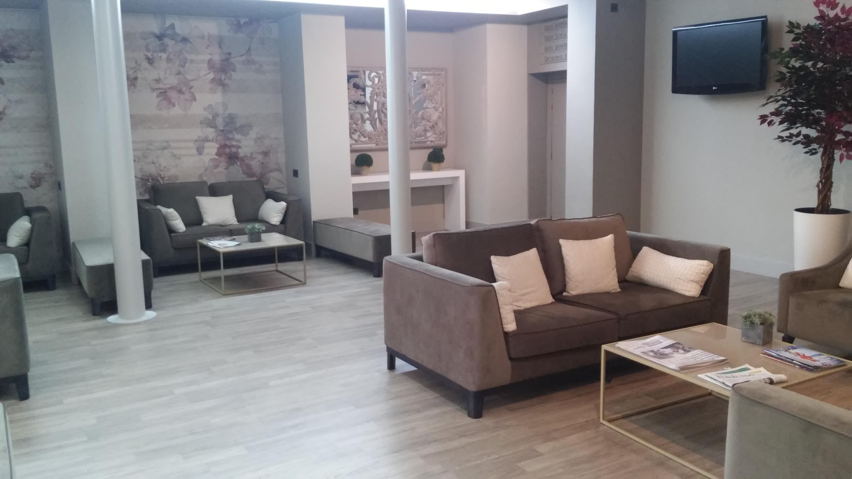 Sercotel Bardenas