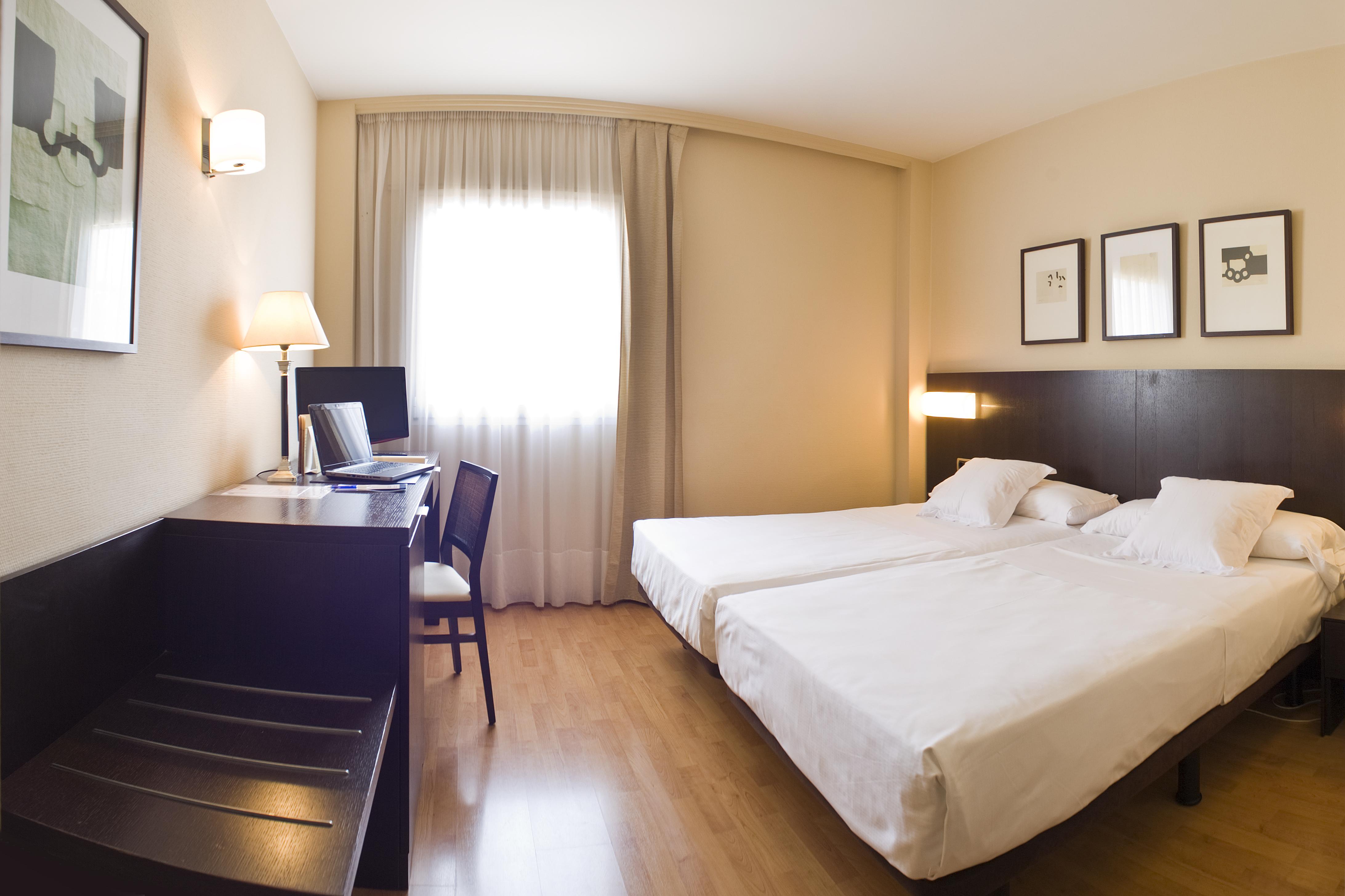Sercotel Bardenas Tudela