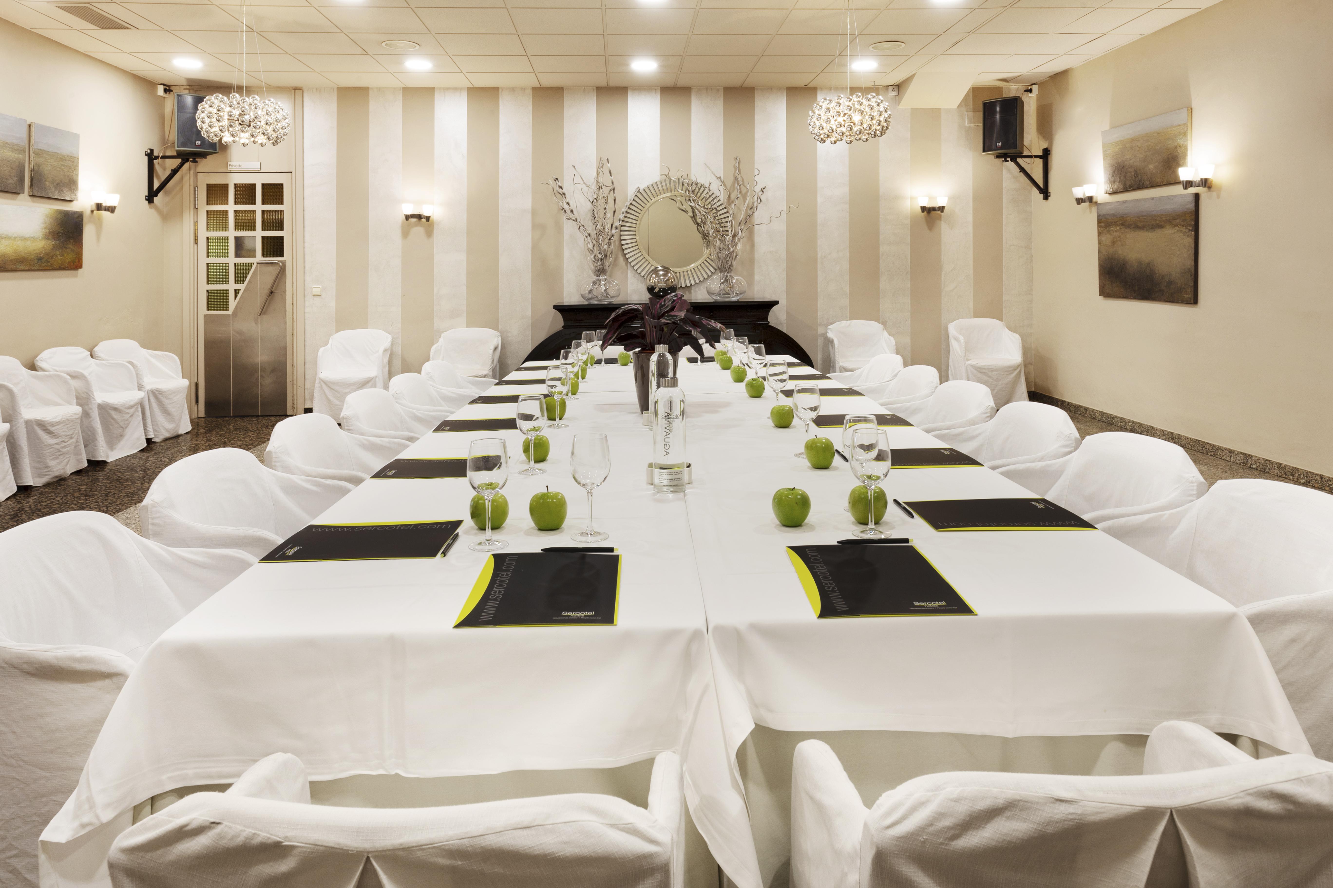 Sercotel Bardenas 3*
