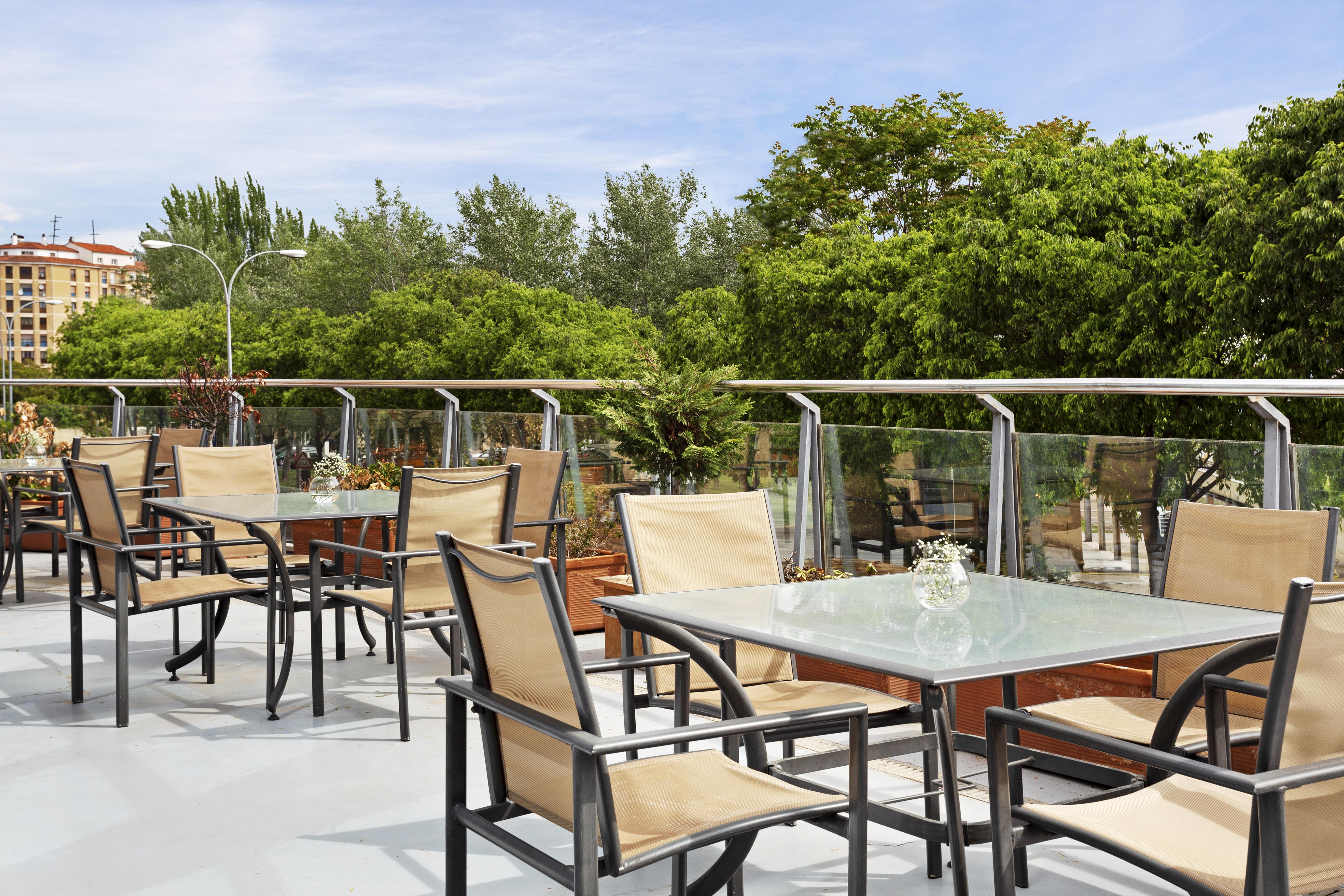 Sercotel Bardenas Hotel