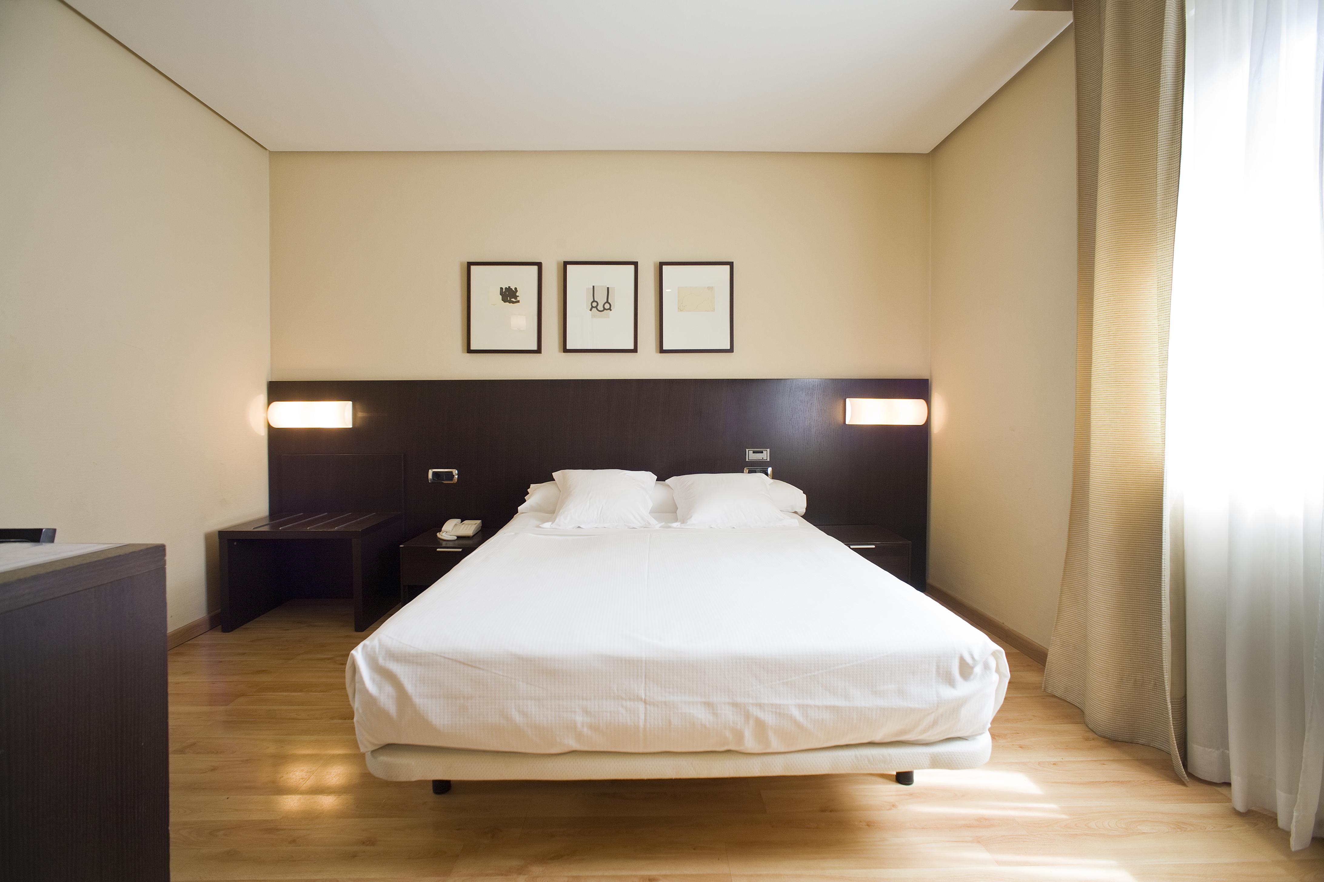 Hotel Sercotel Bardenas 3*