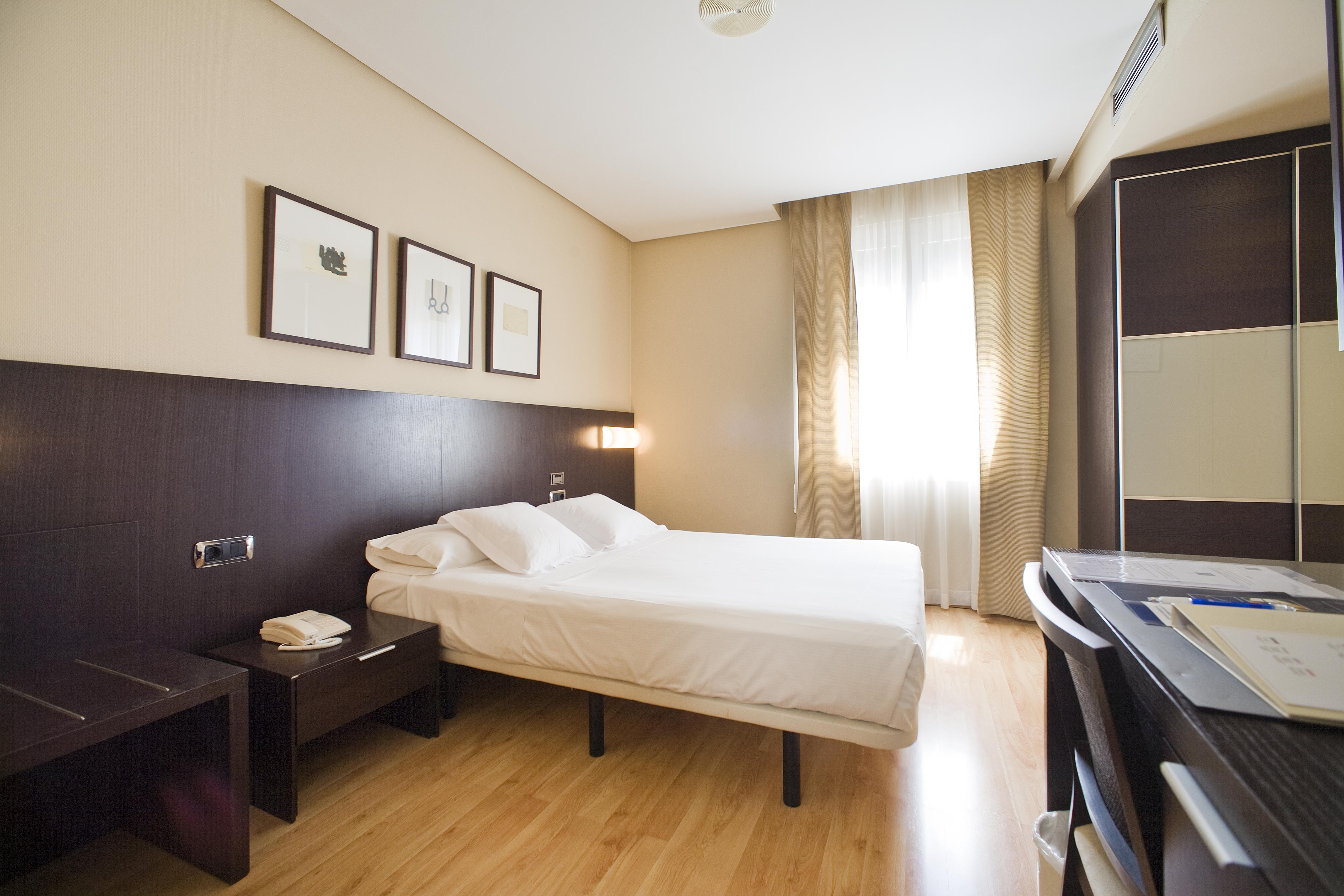 Sercotel Bardenas Hotel