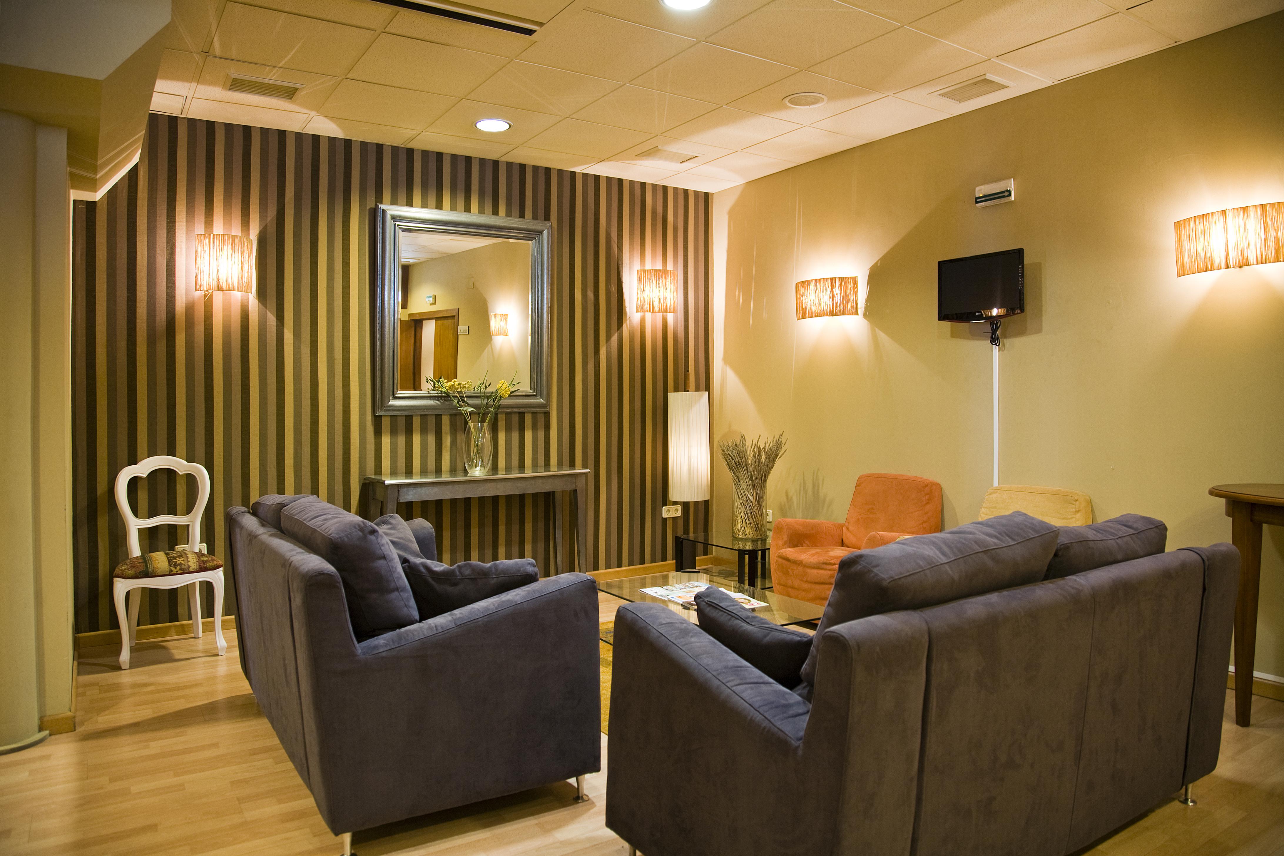 Sercotel Bardenas 3* Tudela