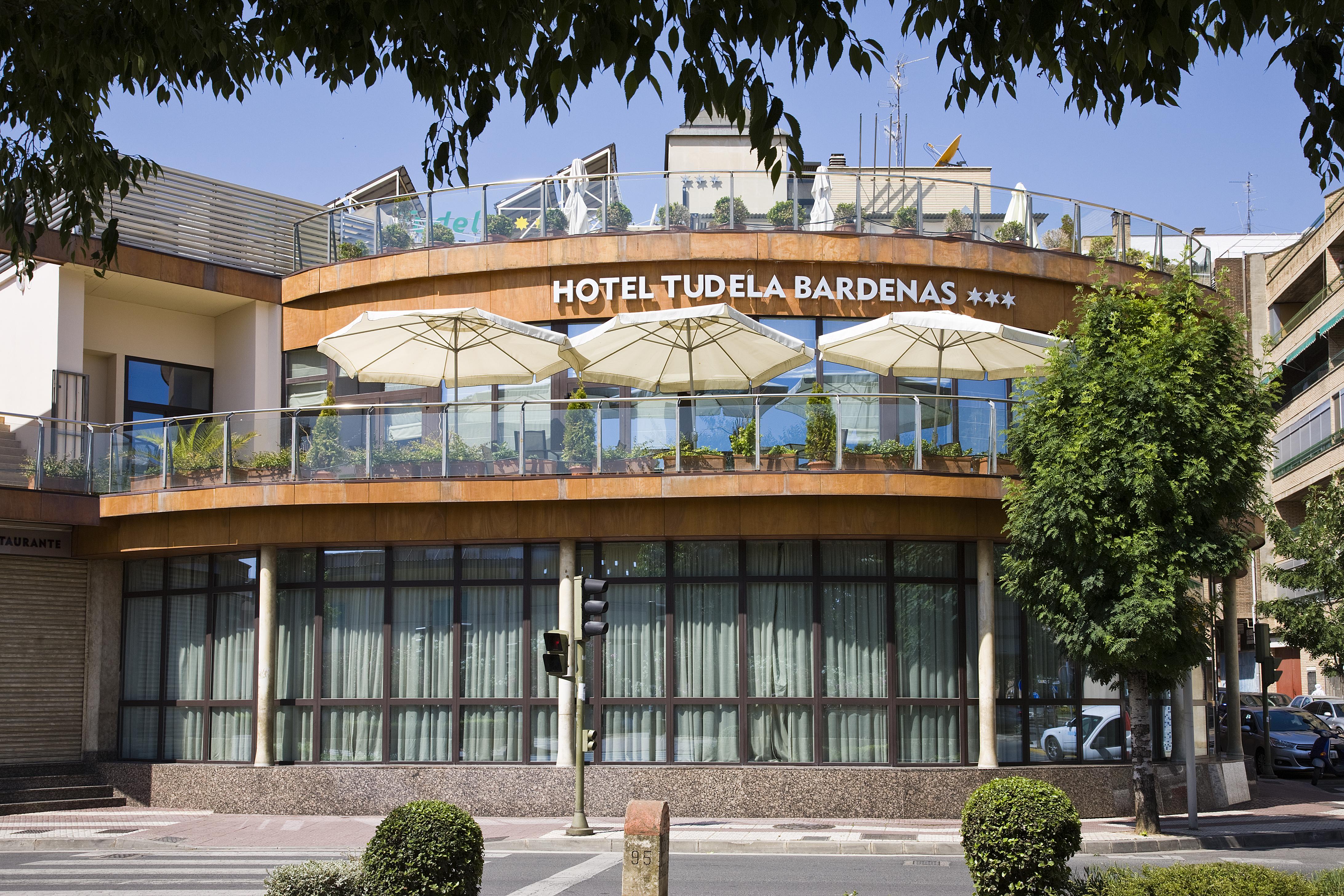 Sercotel Bardenas Hotel 3*
