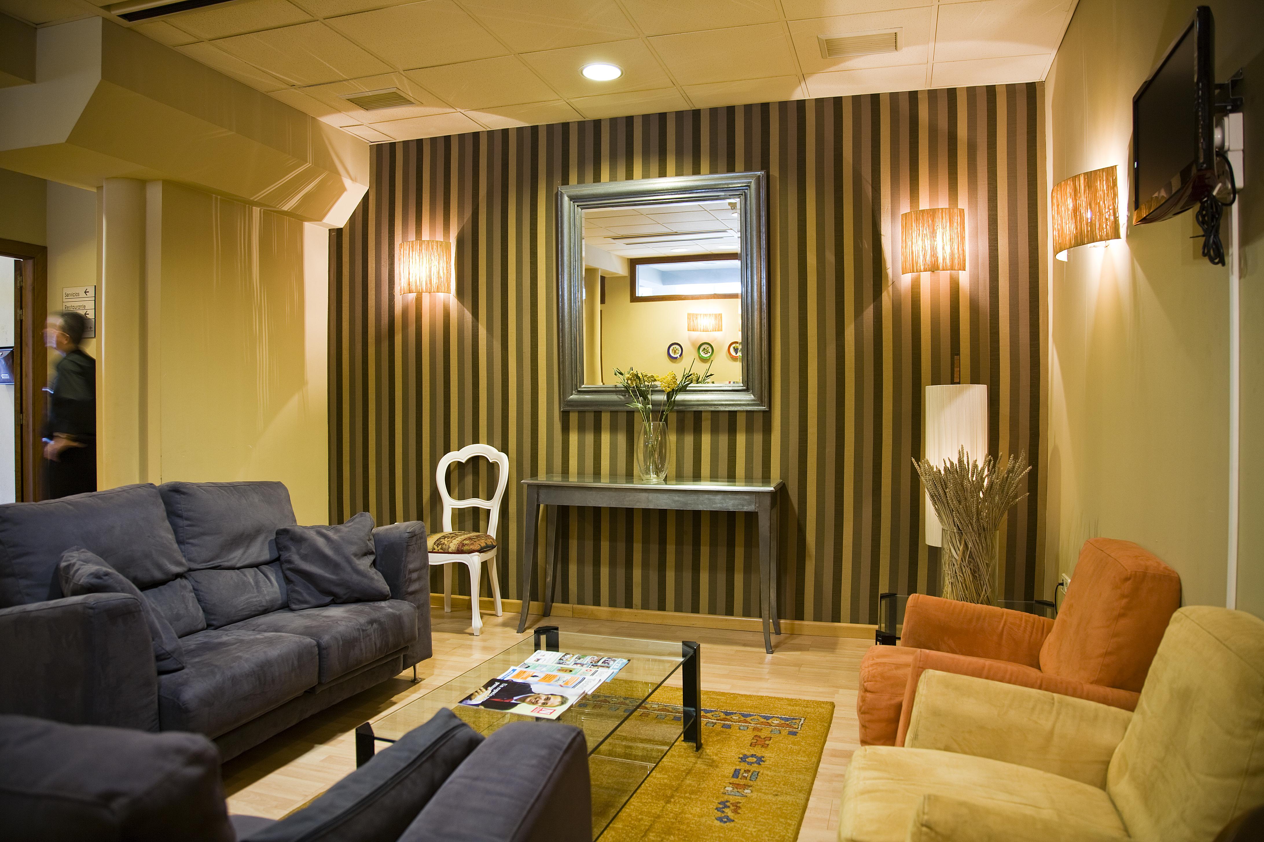 Sercotel Bardenas Hotel Tudela